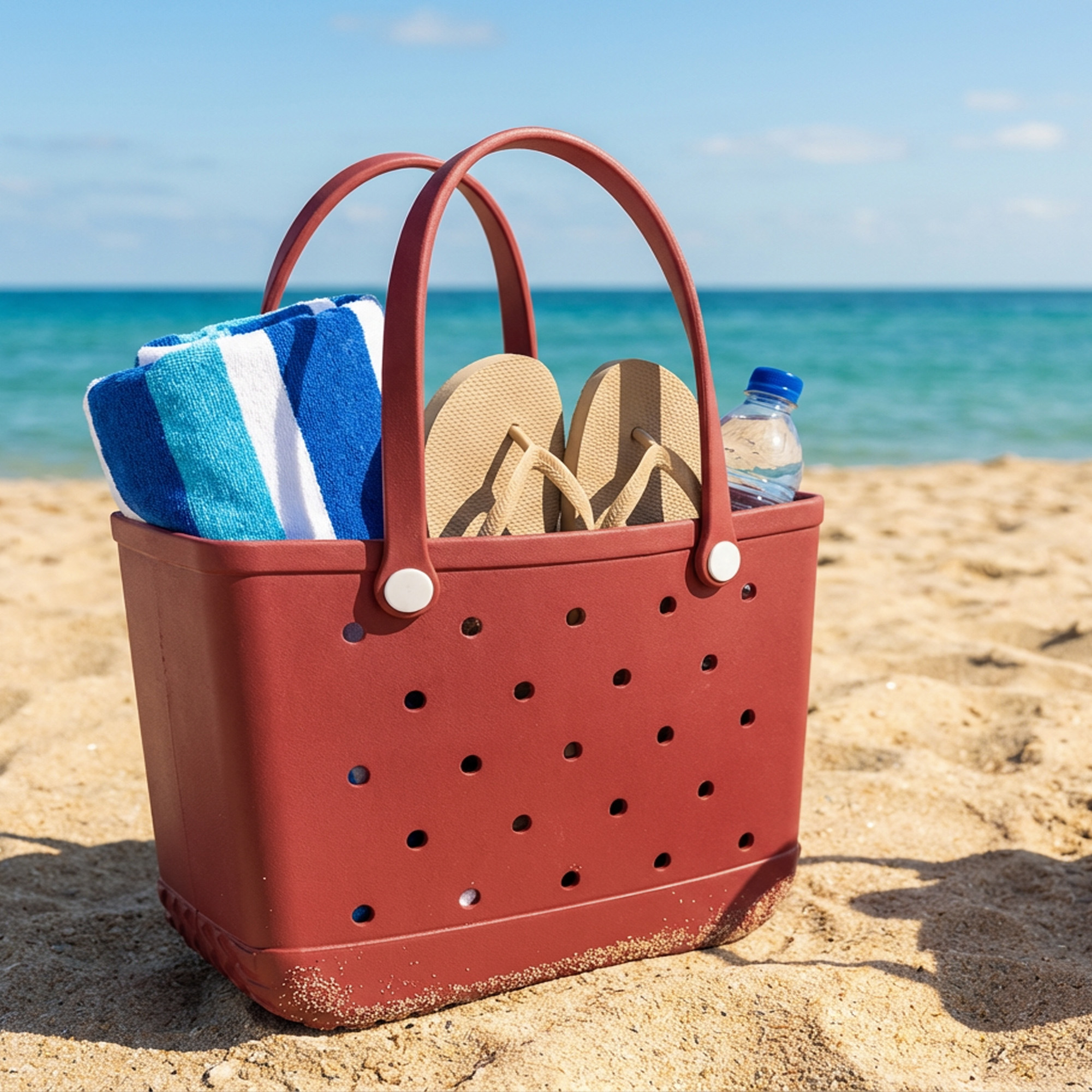 EVA Holes Beach Bag - Image 12