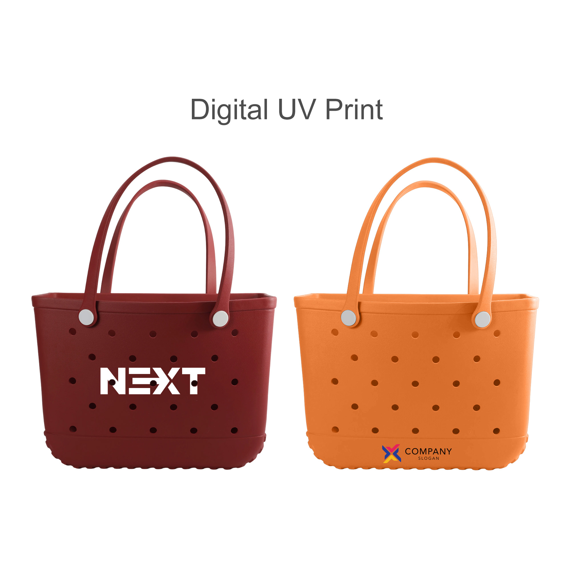 EVA Holes Beach Bag - Image 10