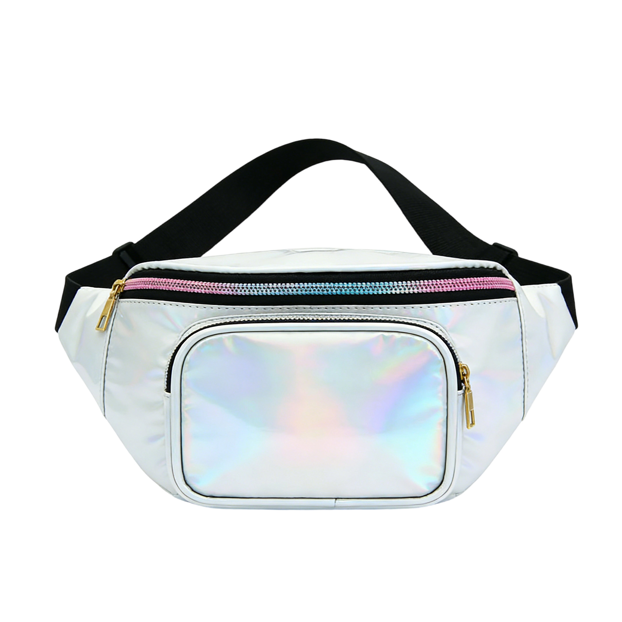 Holographic Waist Bag - Image 2