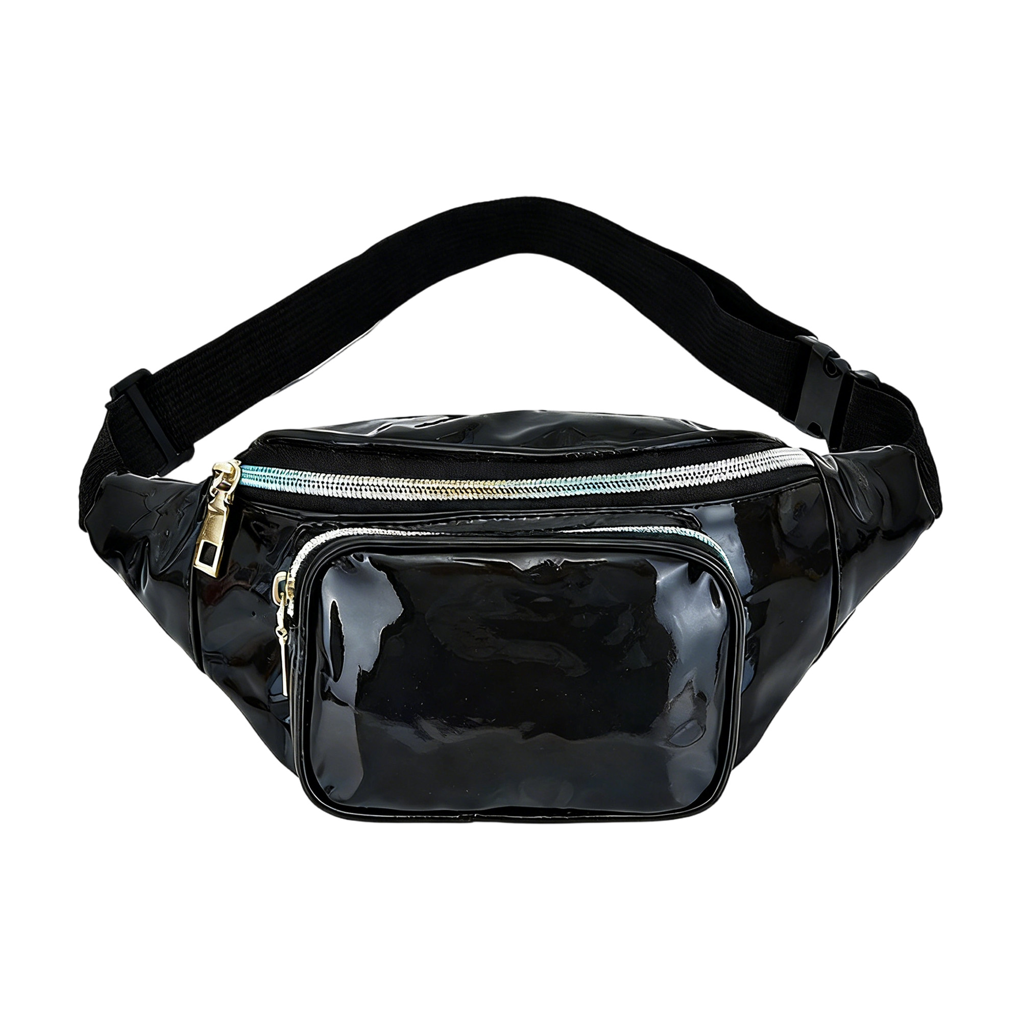 Holographic Waist Bag - Image 6