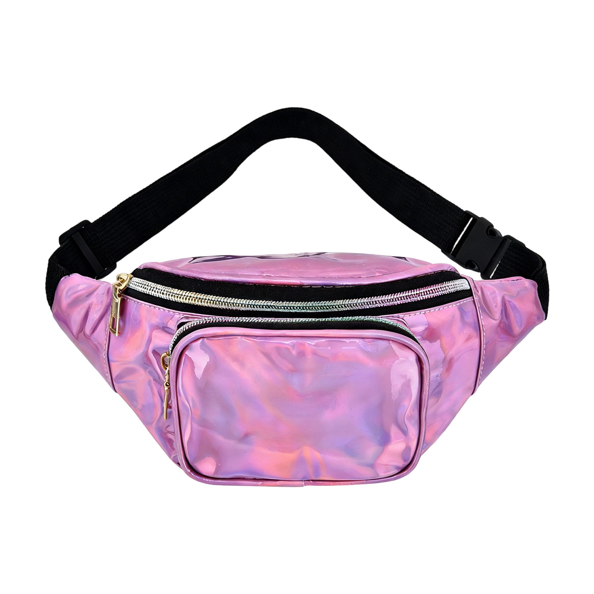 Holographic Waist Bag - Image 4