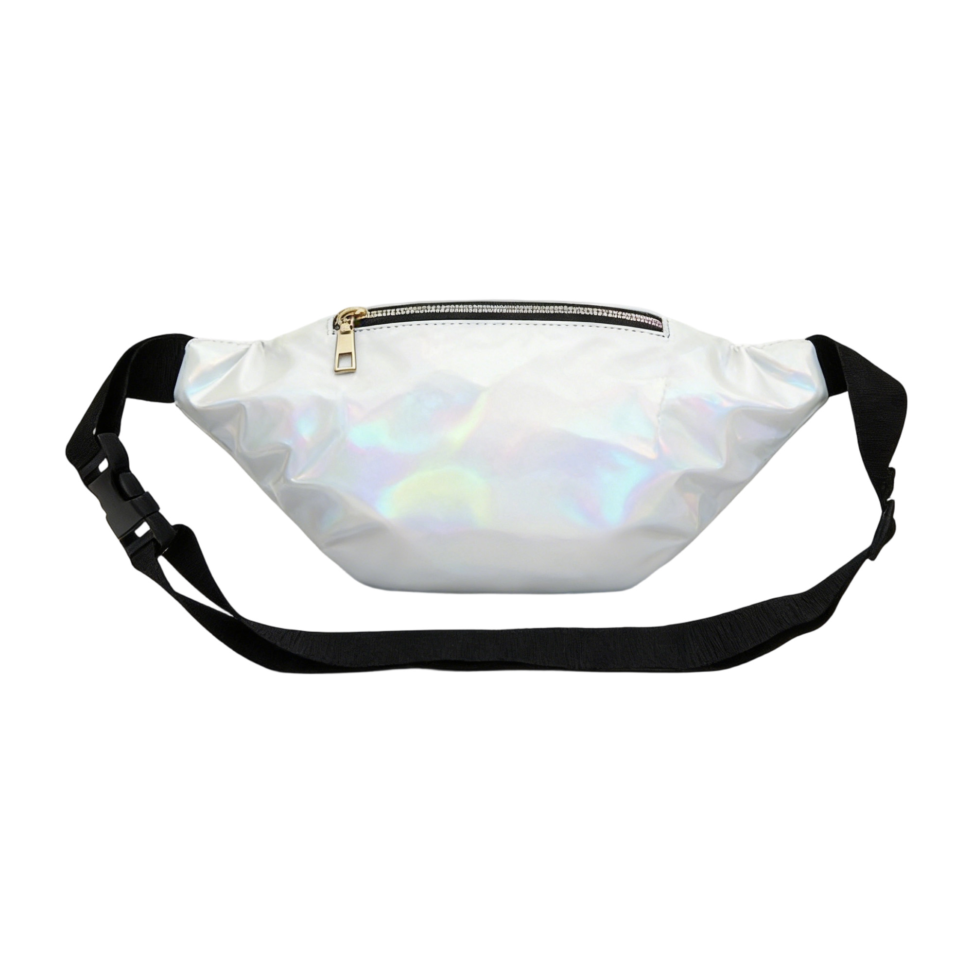 Holographic Waist Bag - Image 9
