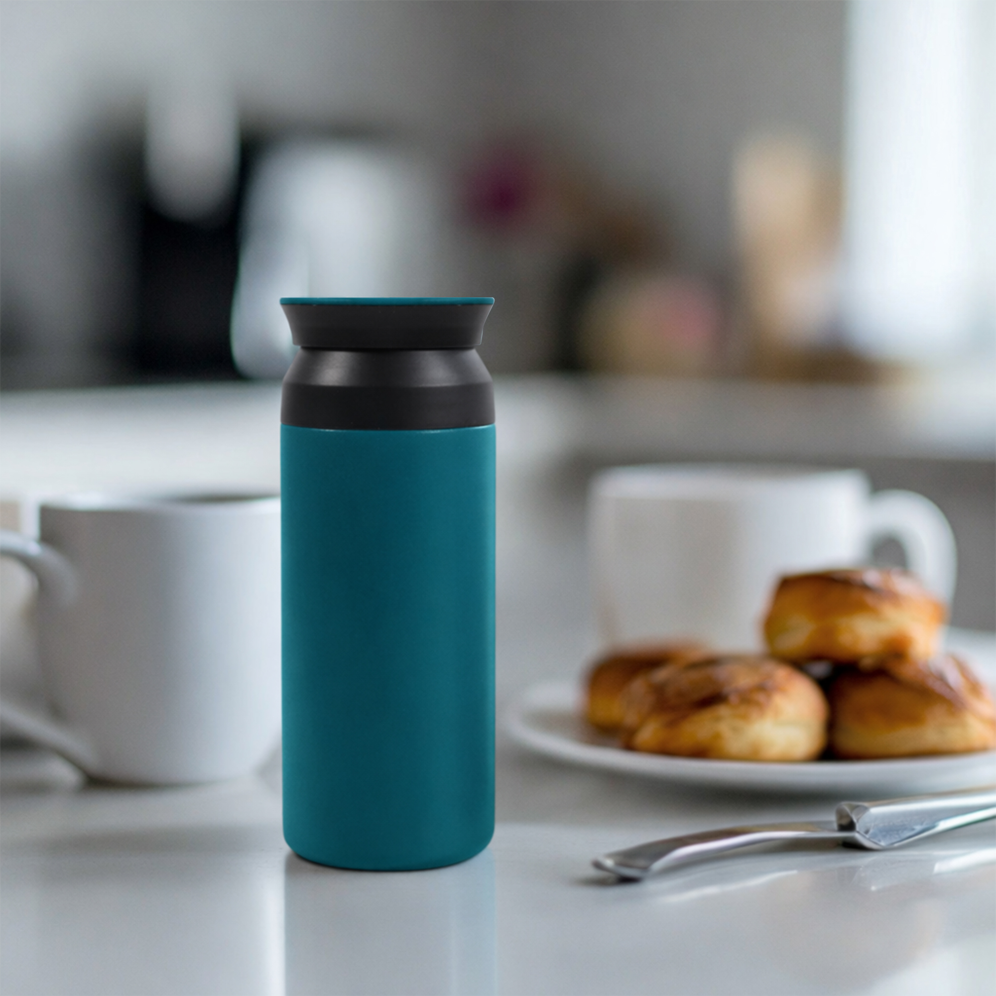 350ML/500ML Double Wall Stainless Steel Drink Bottle - Image 12