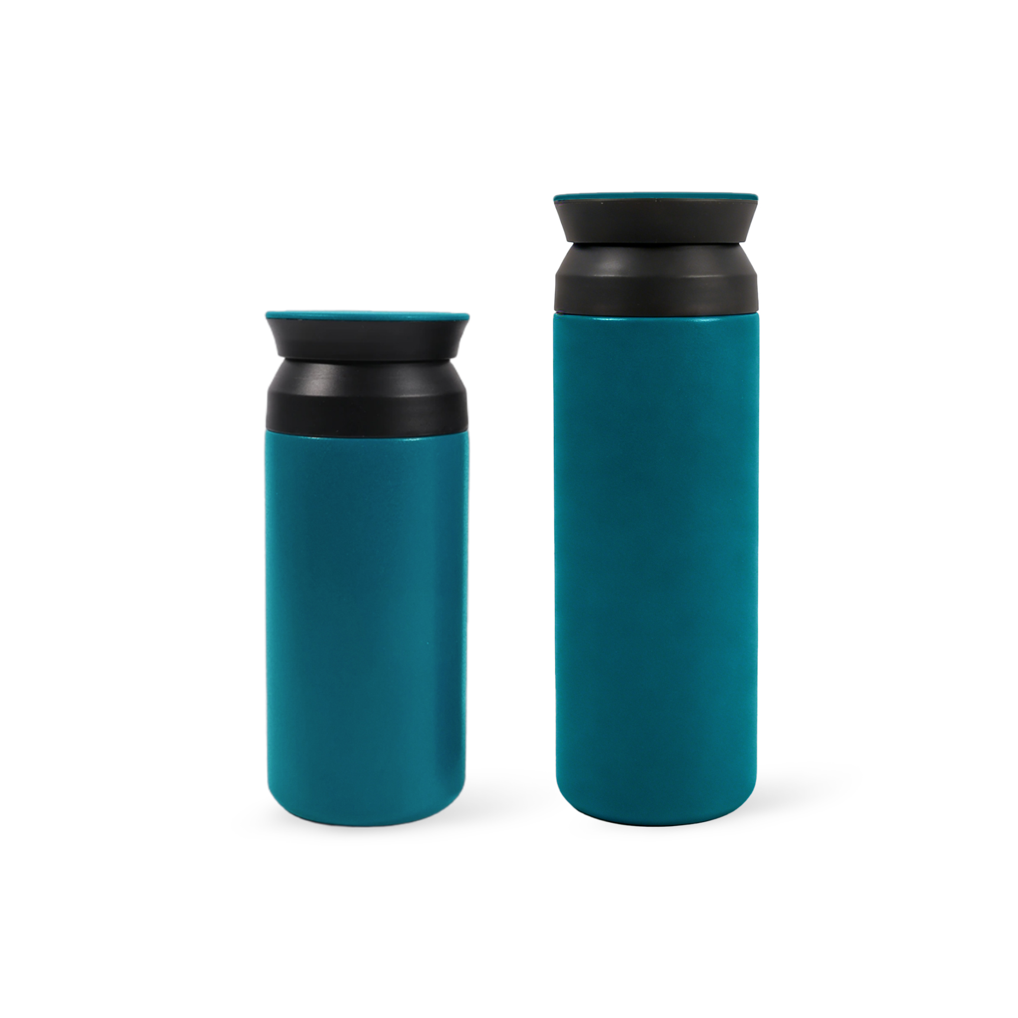 350ML/500ML Double Wall Stainless Steel Drink Bottle - Image 3