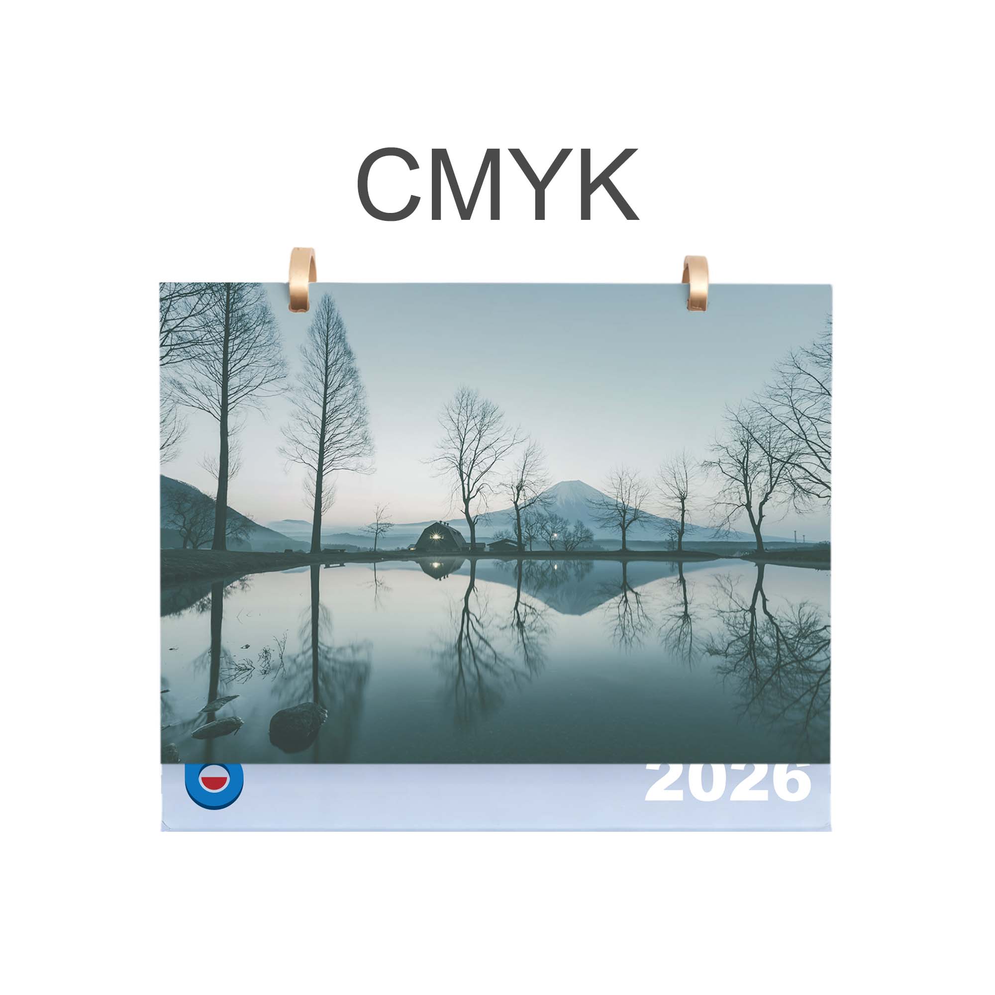 Weekly Desk Calendar - Image 4