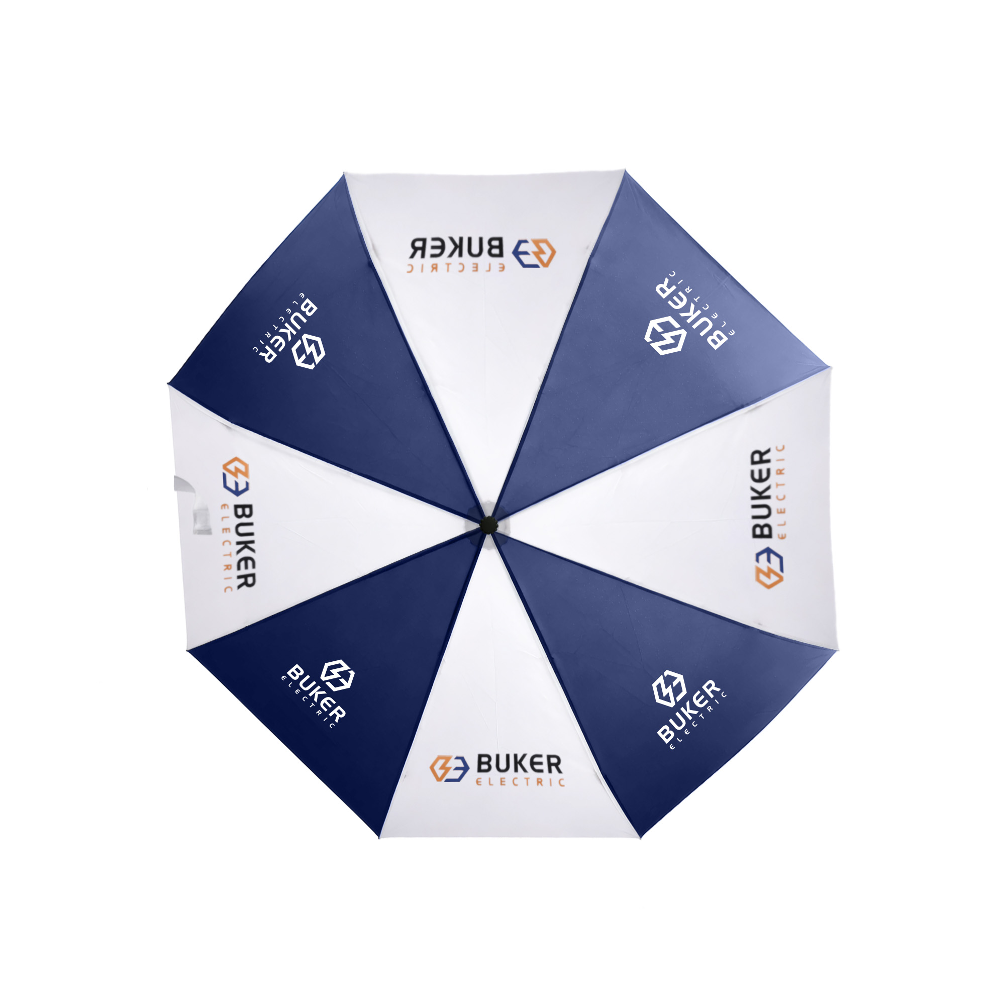 21'' Automatic Open & Close Umbrella - Image 2