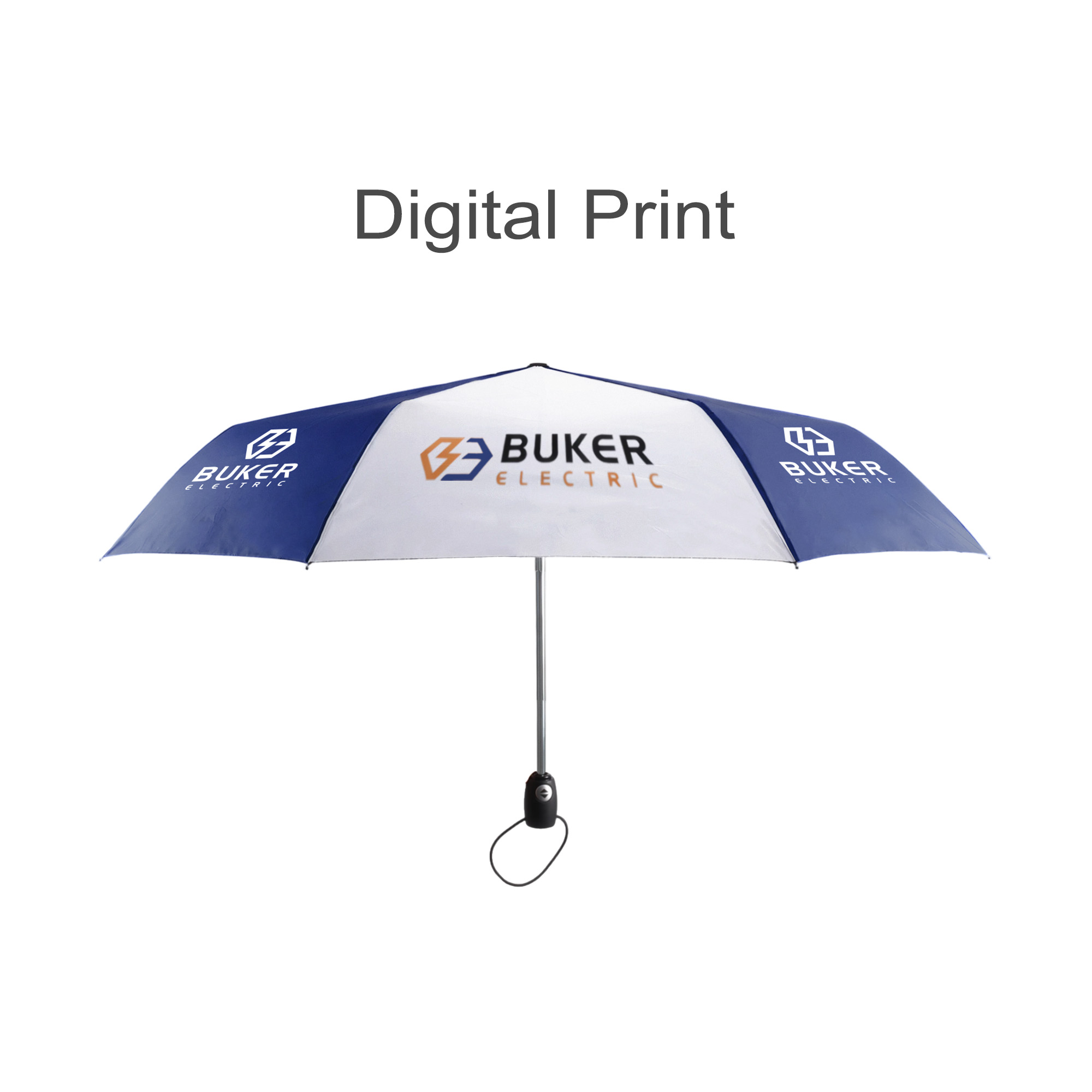 21'' Automatic Open & Close Umbrella - Image 4