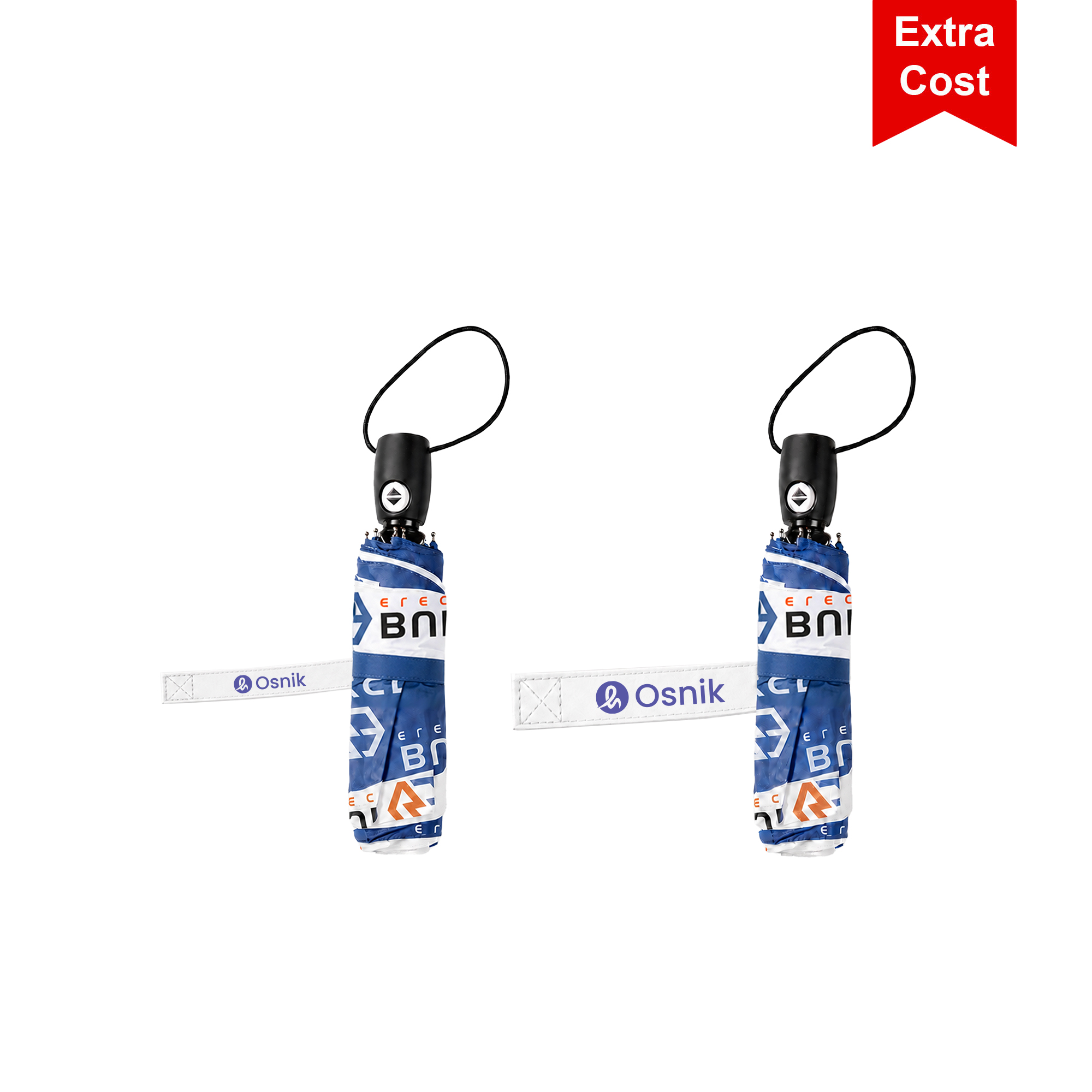 21'' Automatic Open & Close Umbrella - Image 9