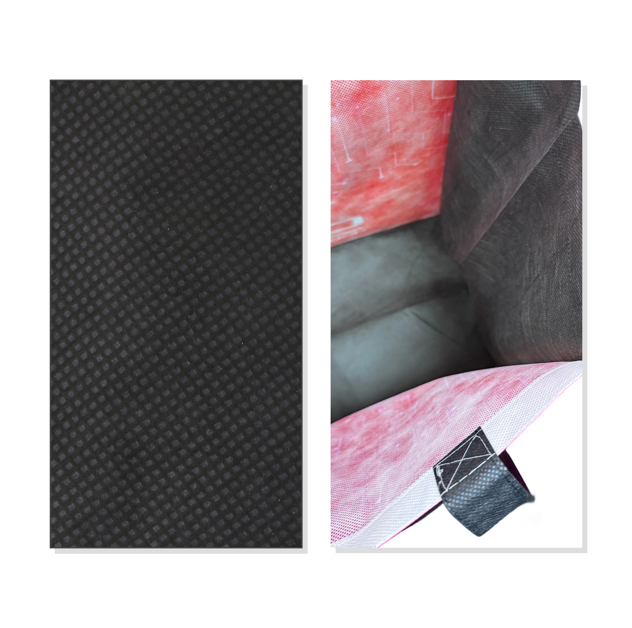 Custom Sublimation Tote Bag - Image 5