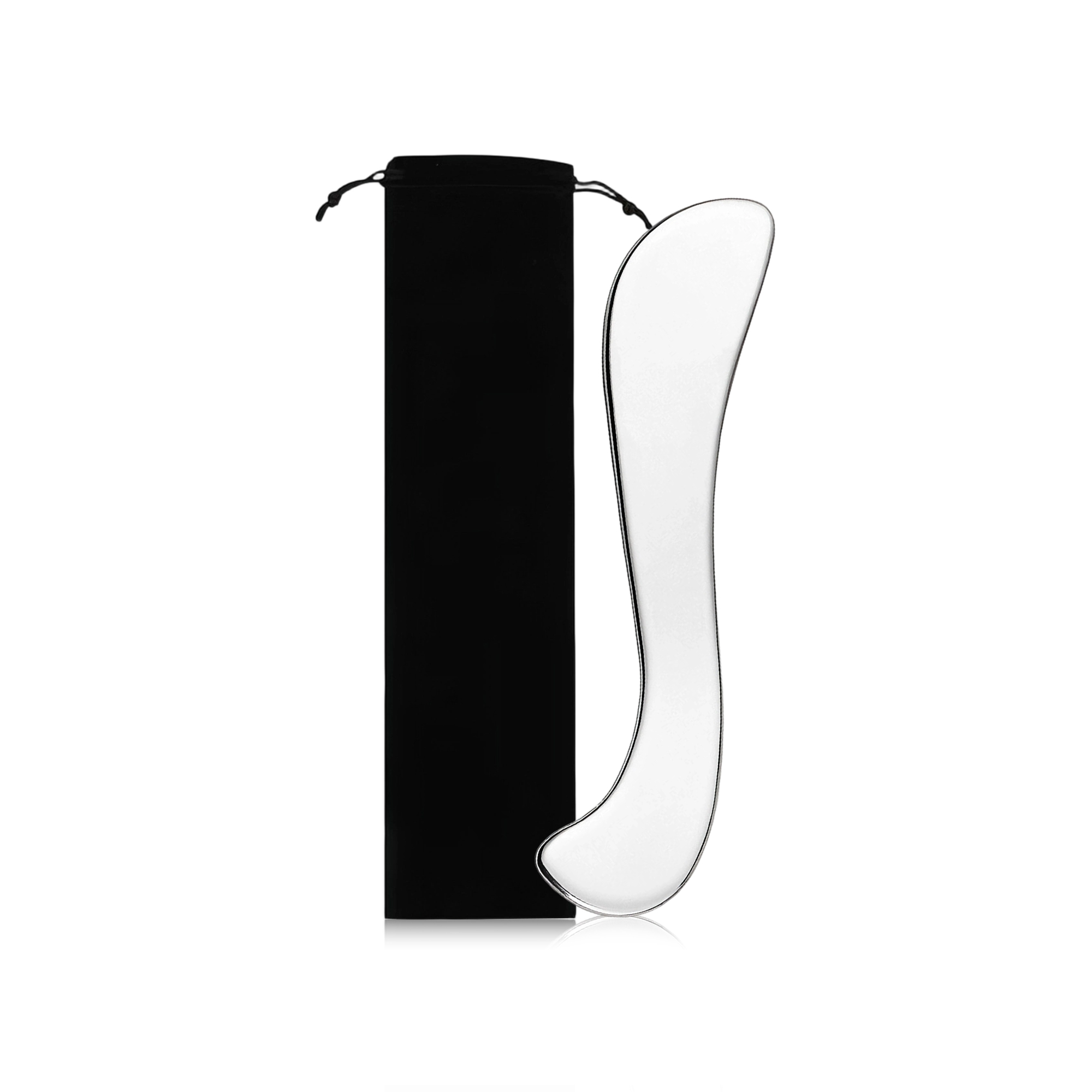 Facial Gua Sha Massage Tool - Image 6