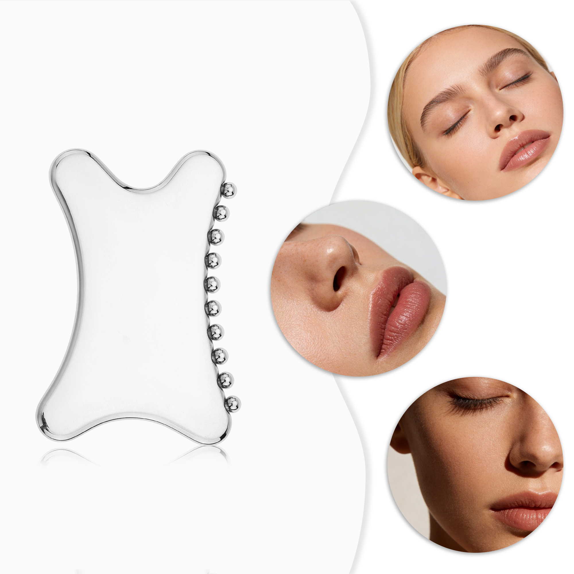 Gua Sha Tool - Image 7