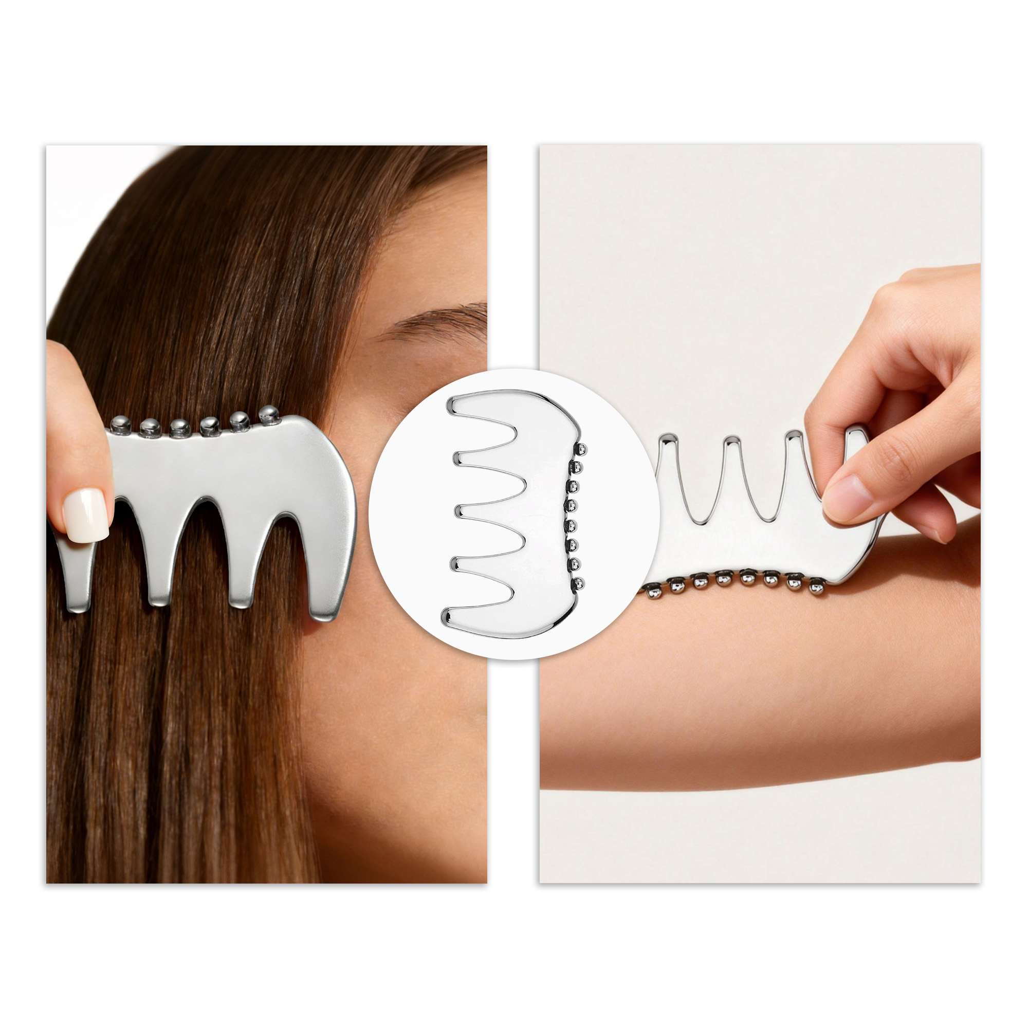 2 in 1 Scraping board - Image 8