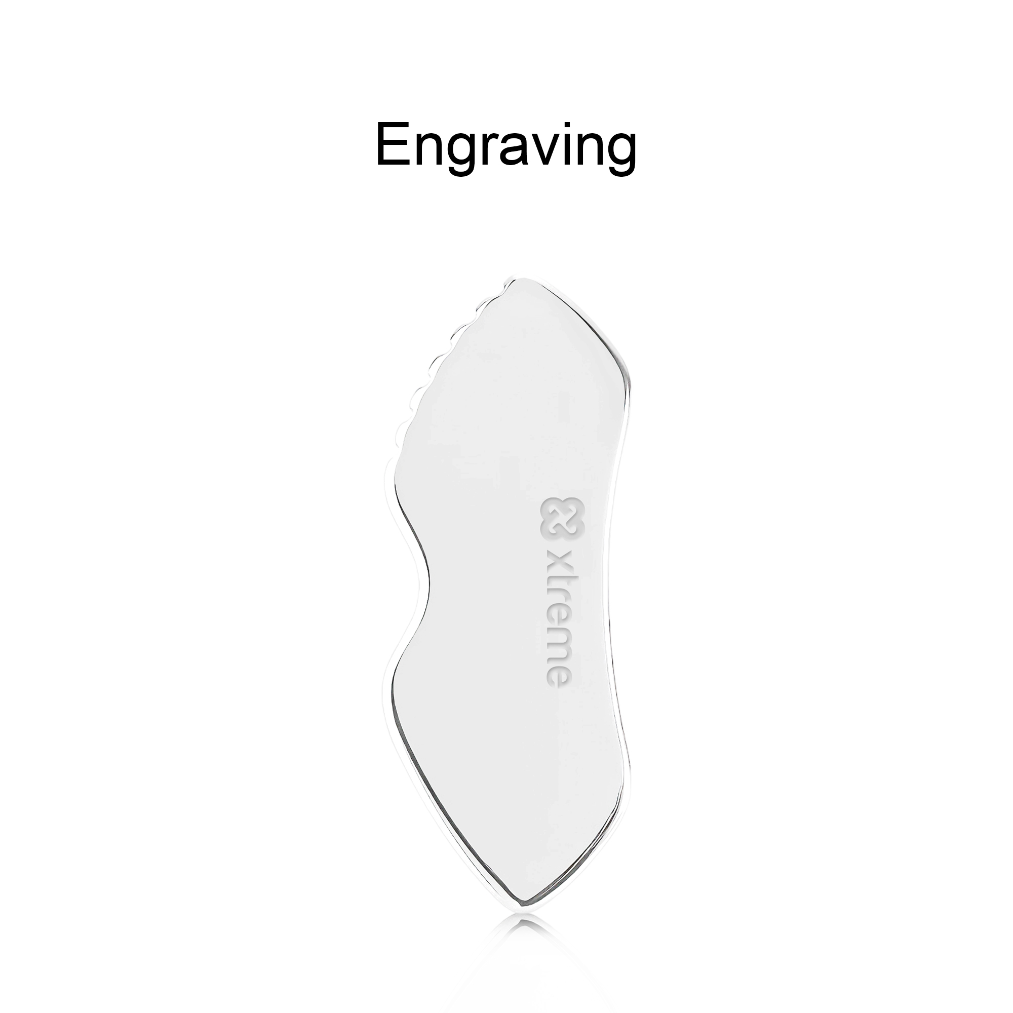 Customised Gua Sha Board - Image 4