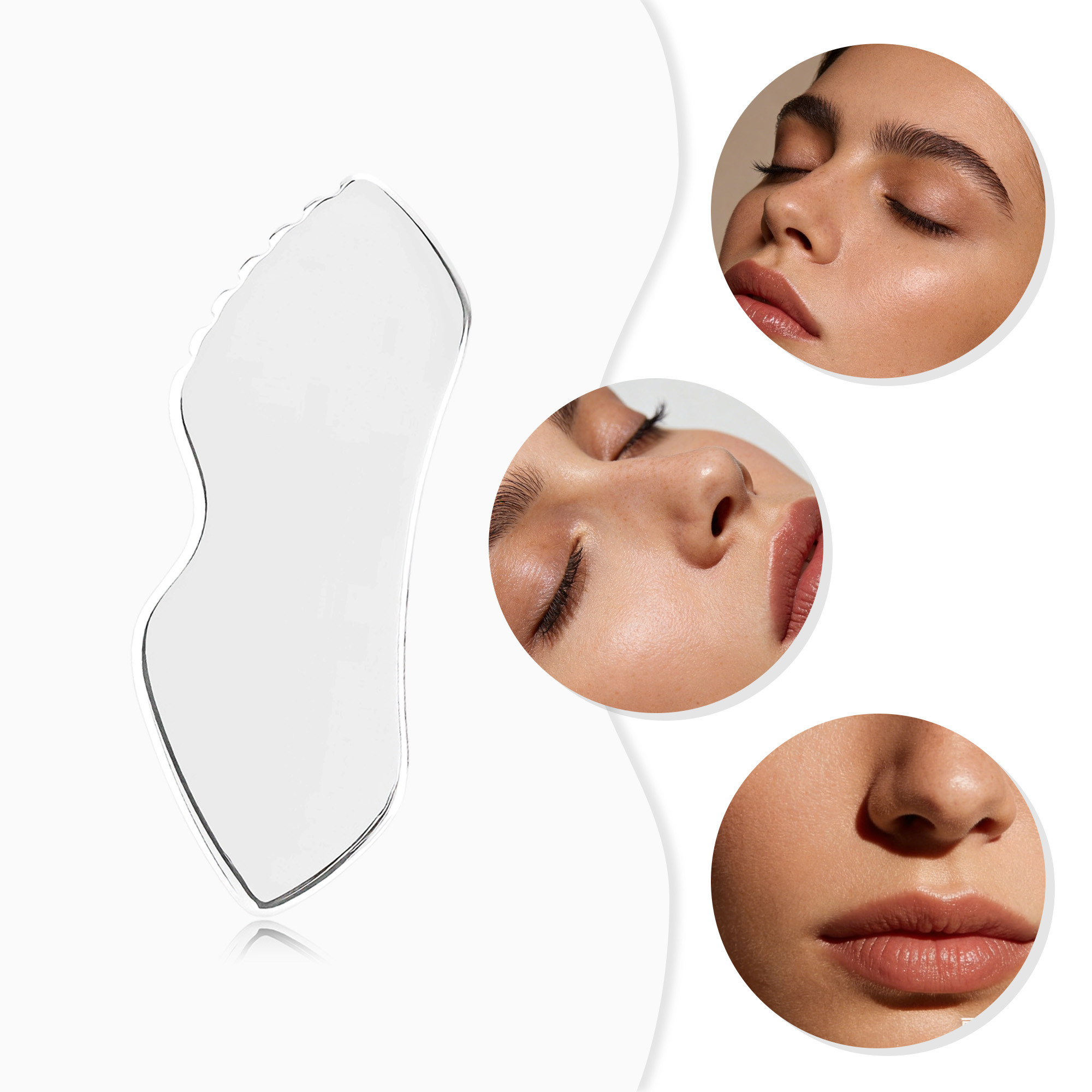 Customised Gua Sha Board - Image 7