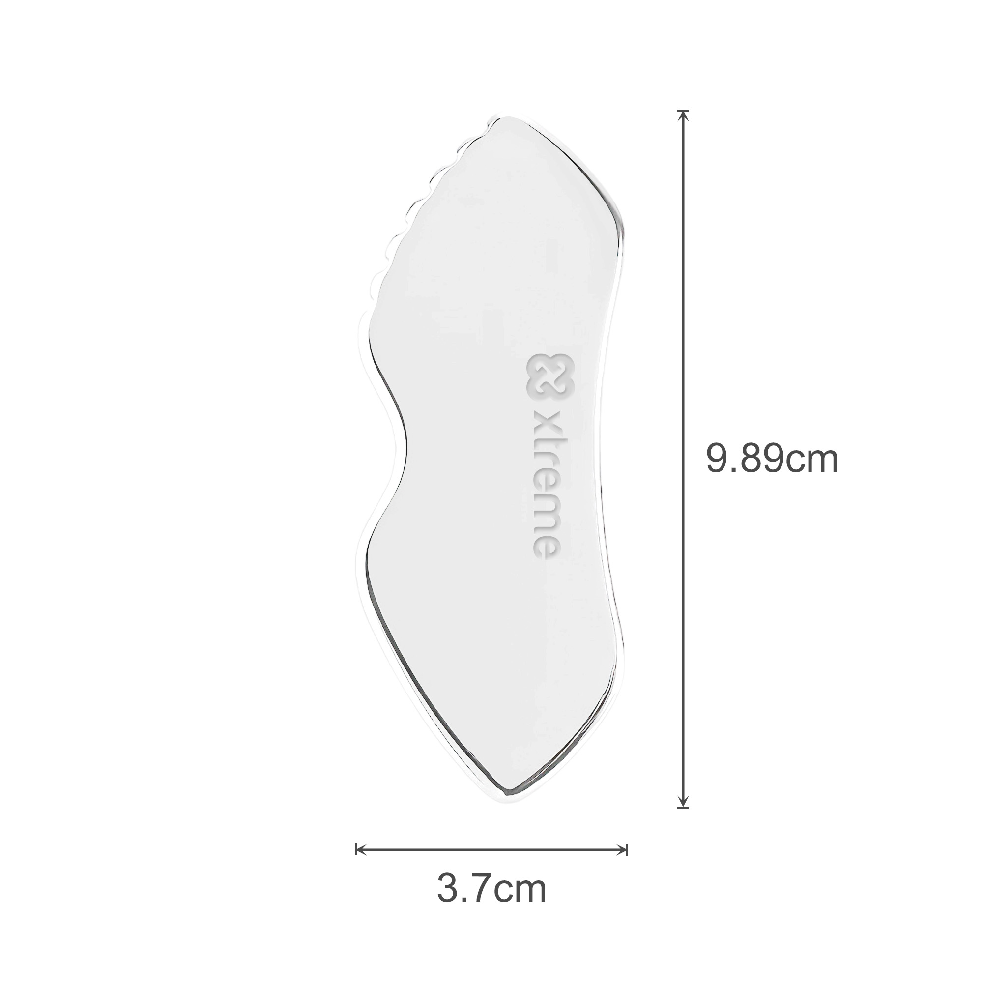 Customised Gua Sha Board - Image 3