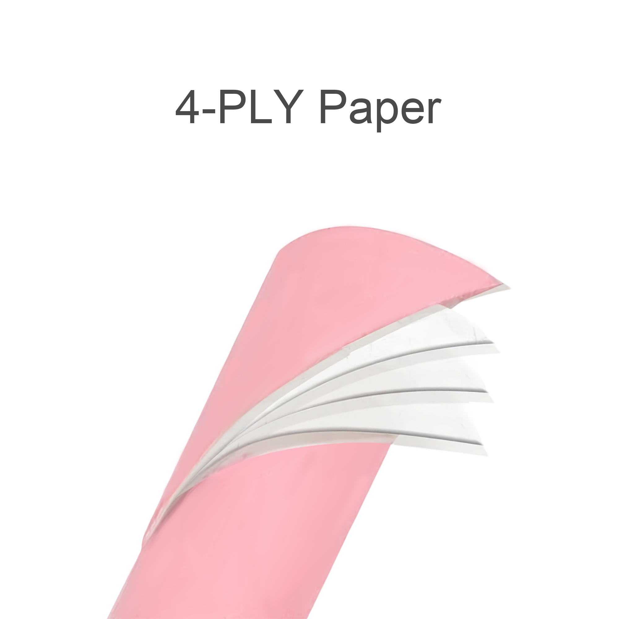 Custom Disposable 4-ply Straight Drinking Paper Straw - Image 8
