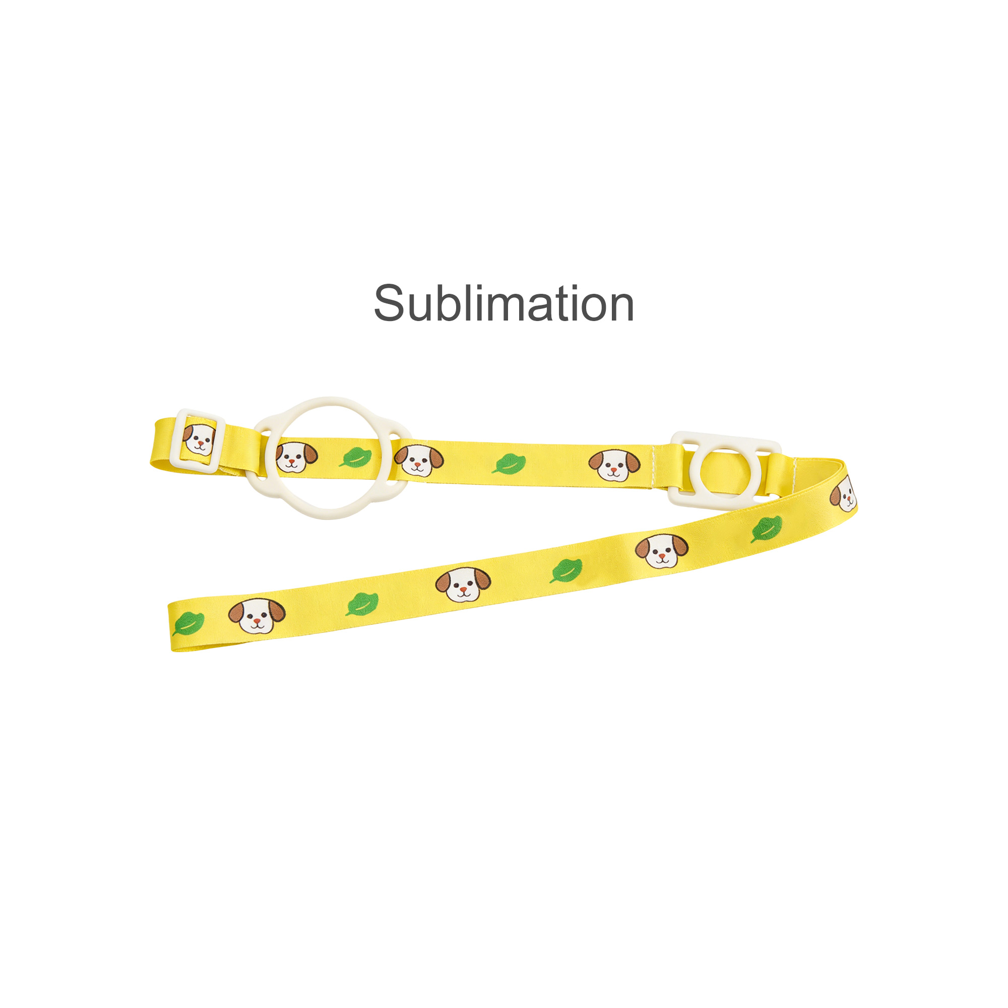 2 in 1 Water Bottle Lanyard - Image 3