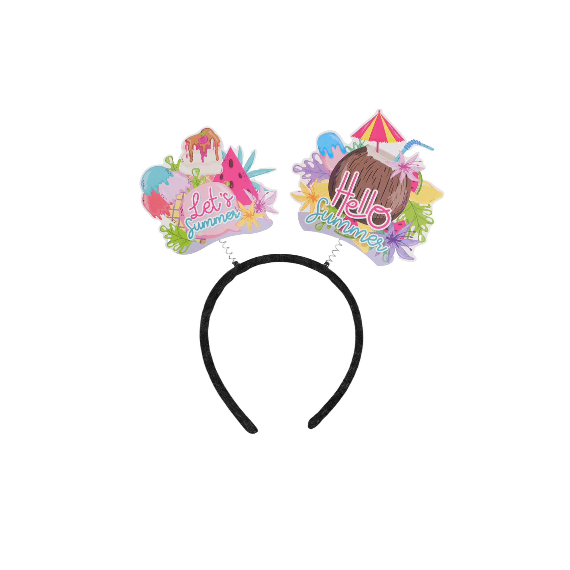 Spring Bopper Headband - Image 4