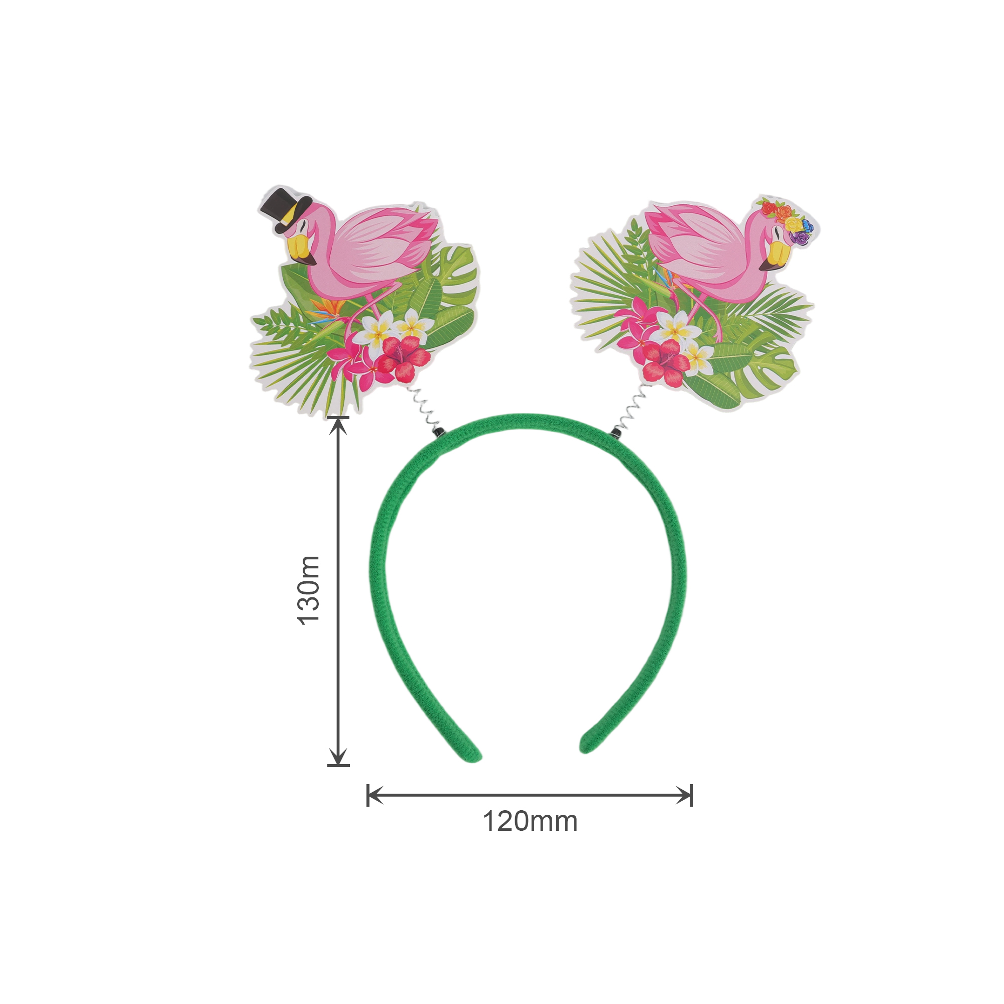 Spring Bopper Headband - Image 5