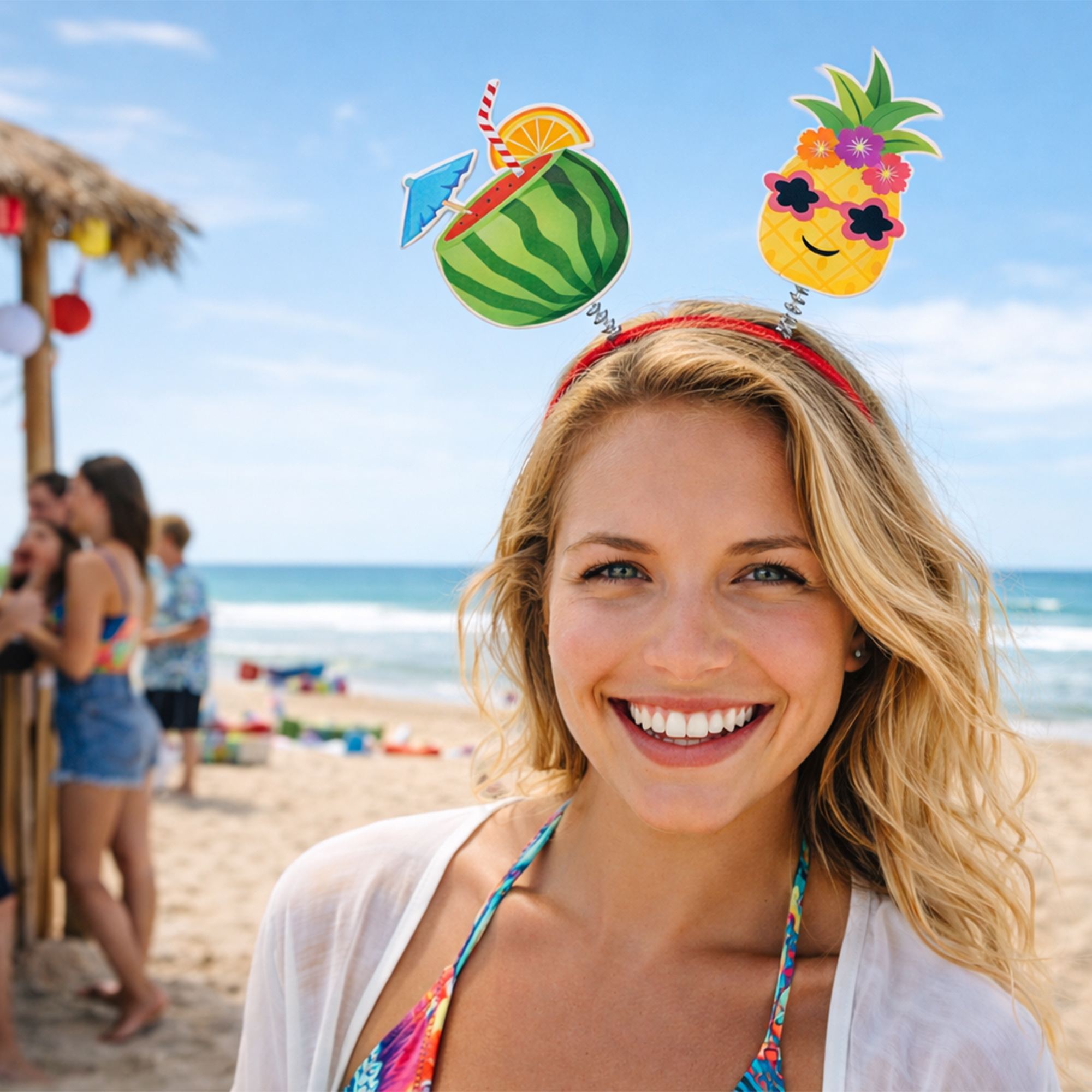 Spring Bopper Headband - Image 9