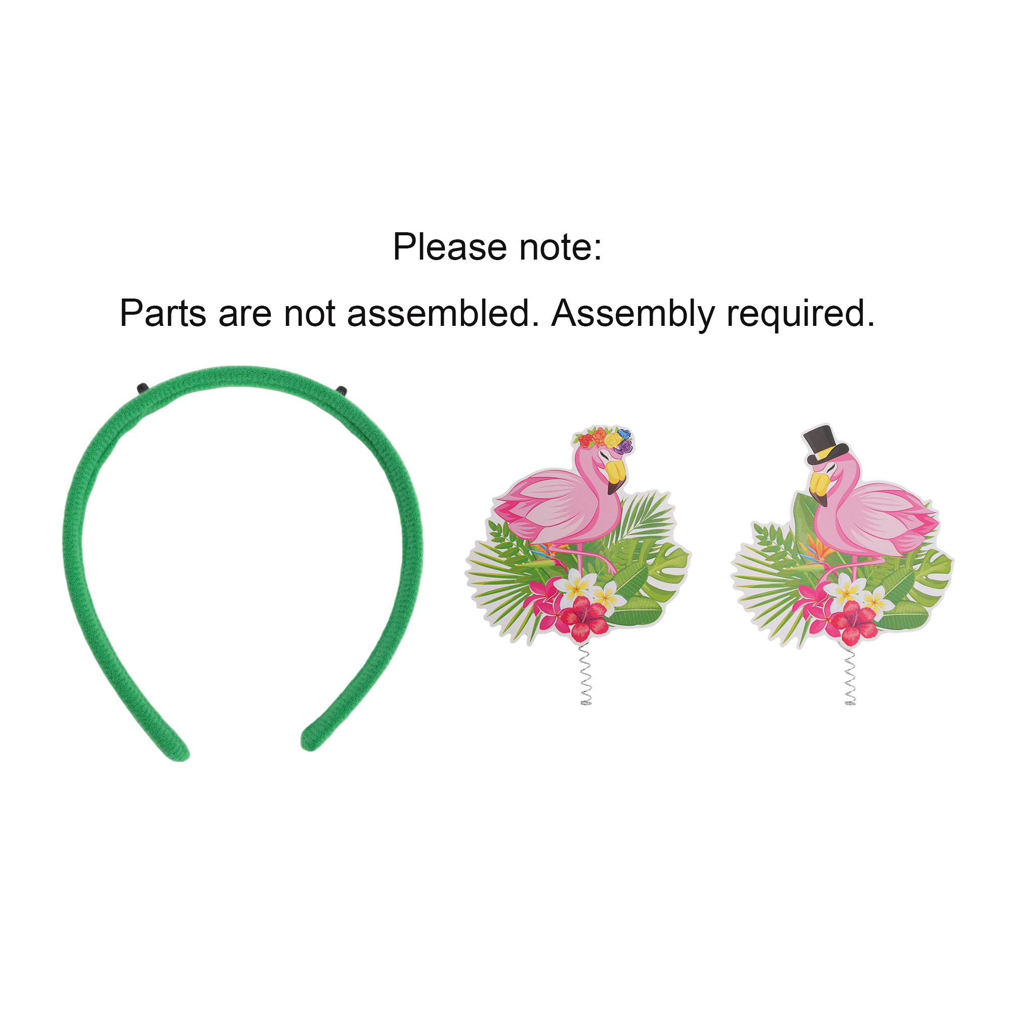Spring Bopper Headband - Image 8
