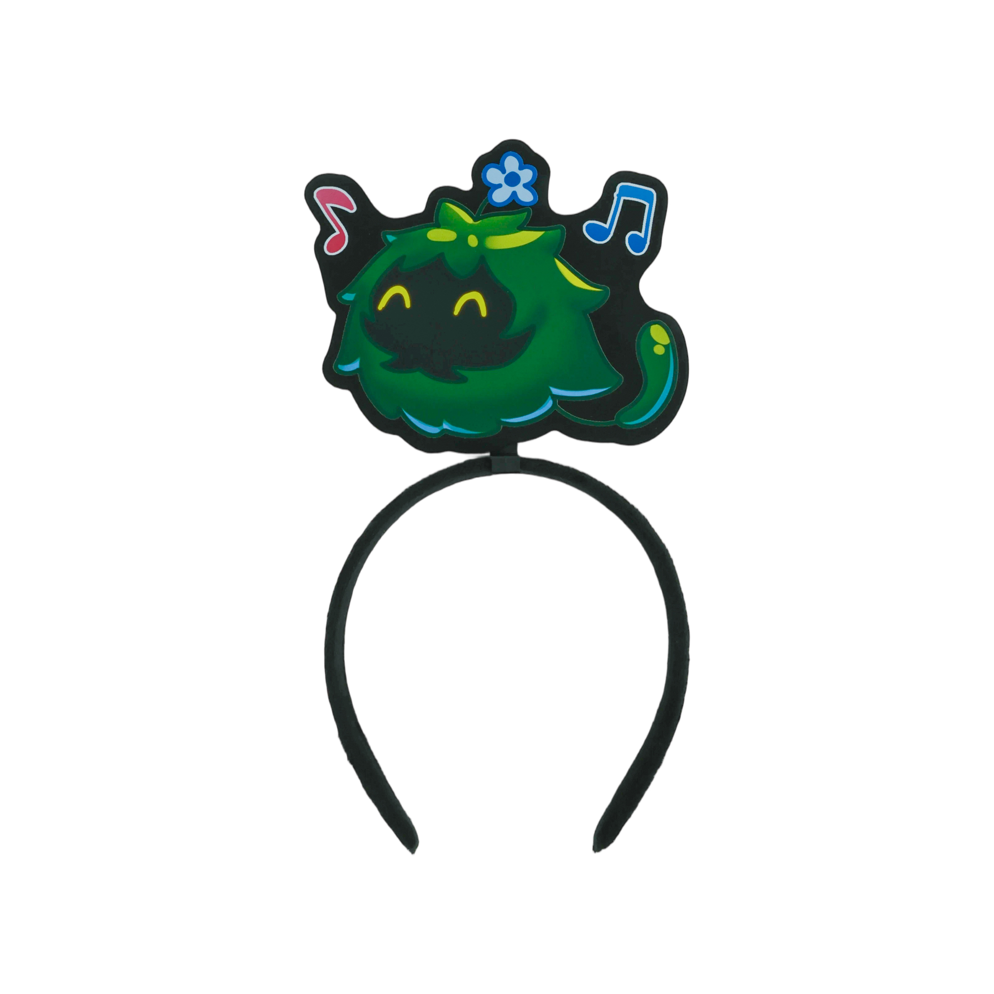 Custom Felt Headband - Image 2