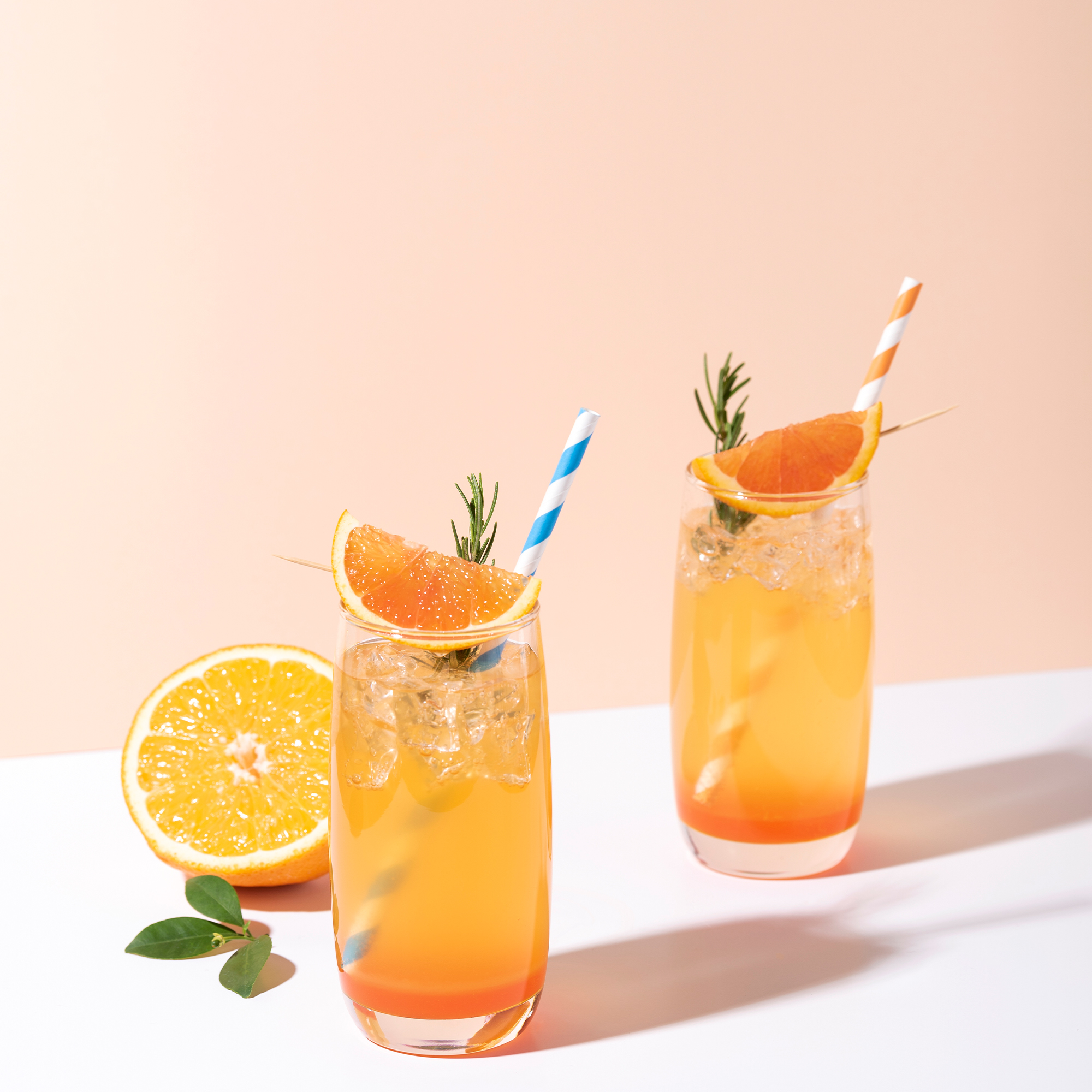 Disposable 3-ply Straight Drinking Paper Straw - Image 24