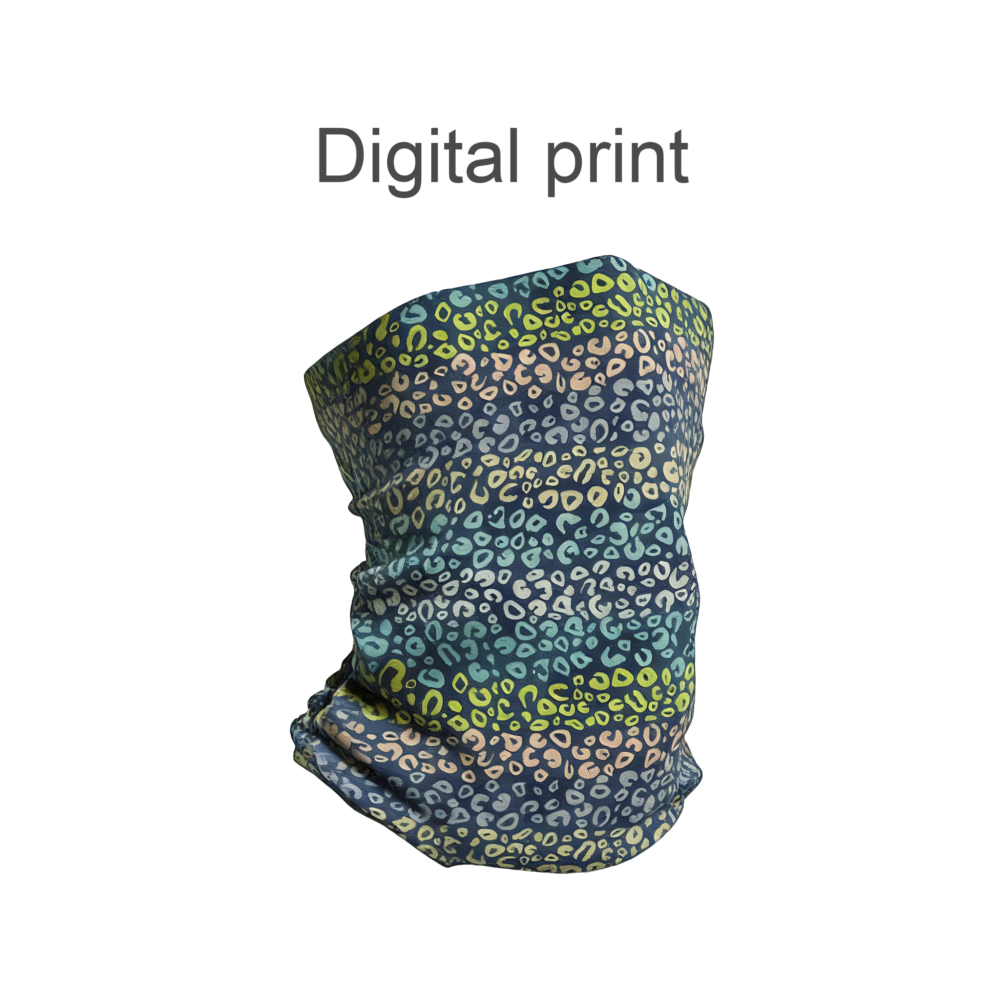 Brushed Lycra Warm Gaiter - Image 5