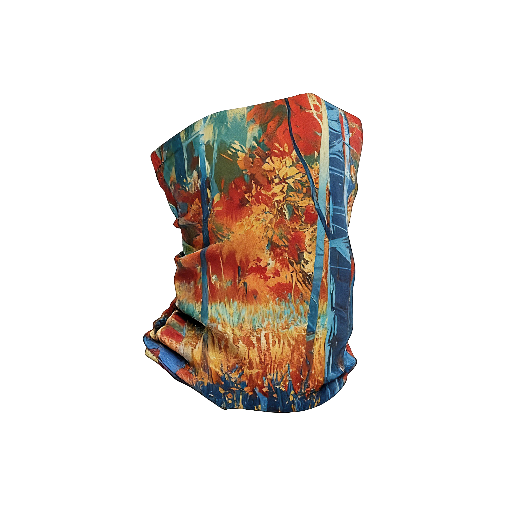 Brushed Lycra Warm Gaiter - Image 3