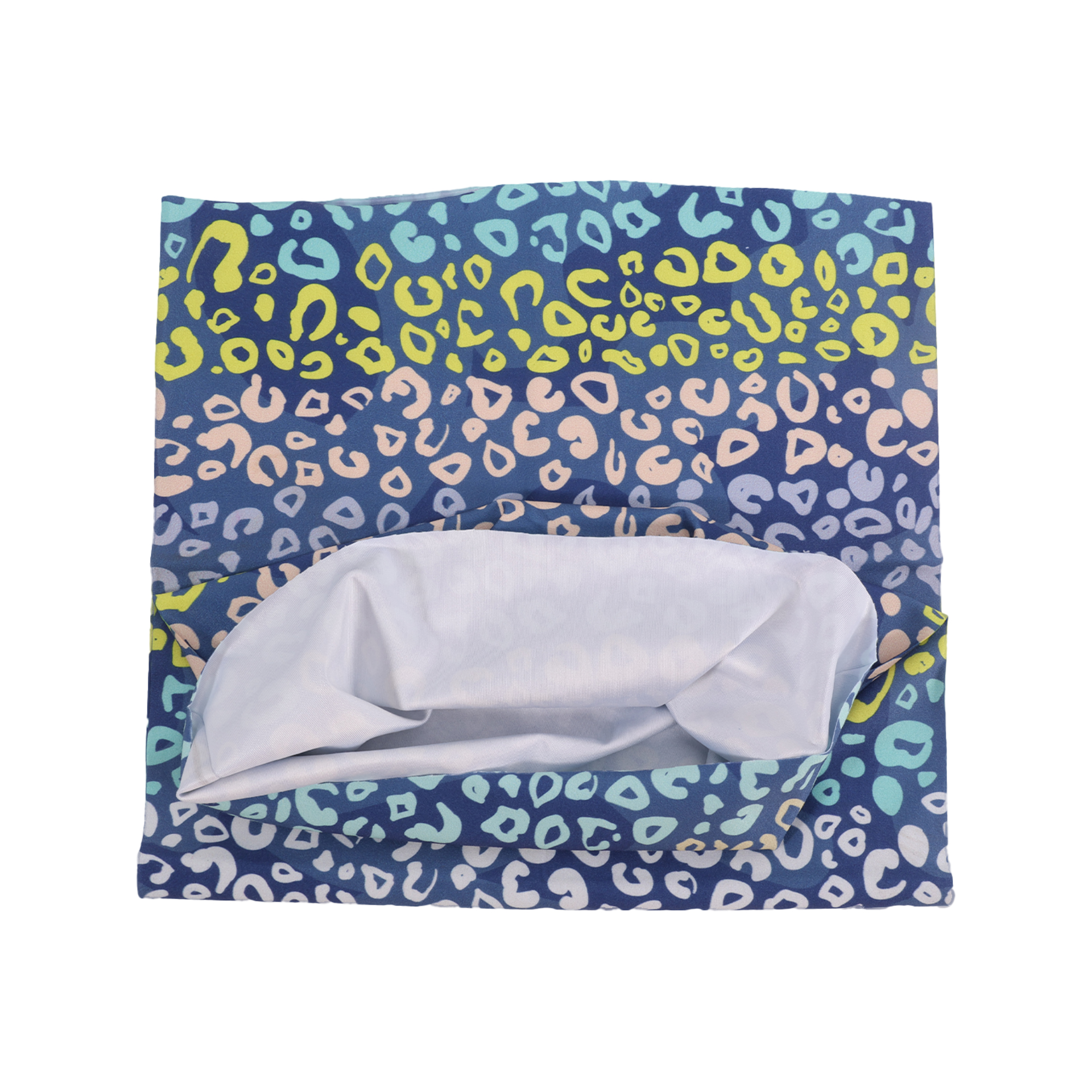 Brushed Lycra Warm Gaiter - Image 6