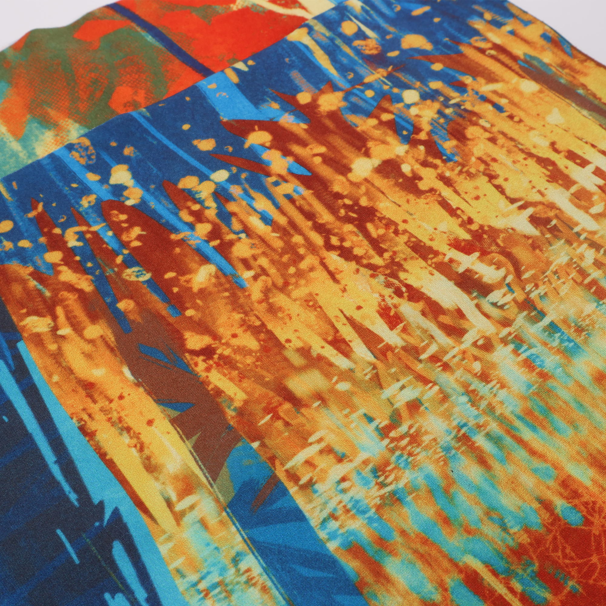 Brushed Lycra Warm Gaiter - Image 7