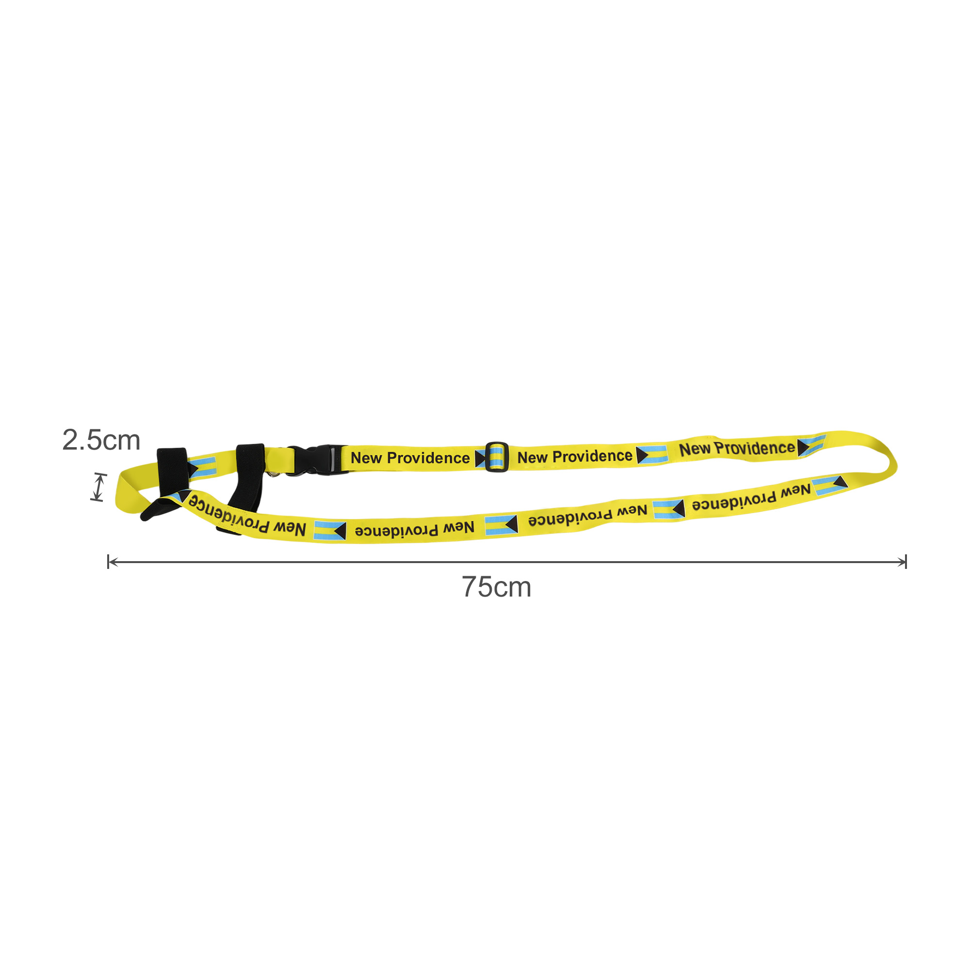 Water Bottle Holder Strap Sling - Image 2