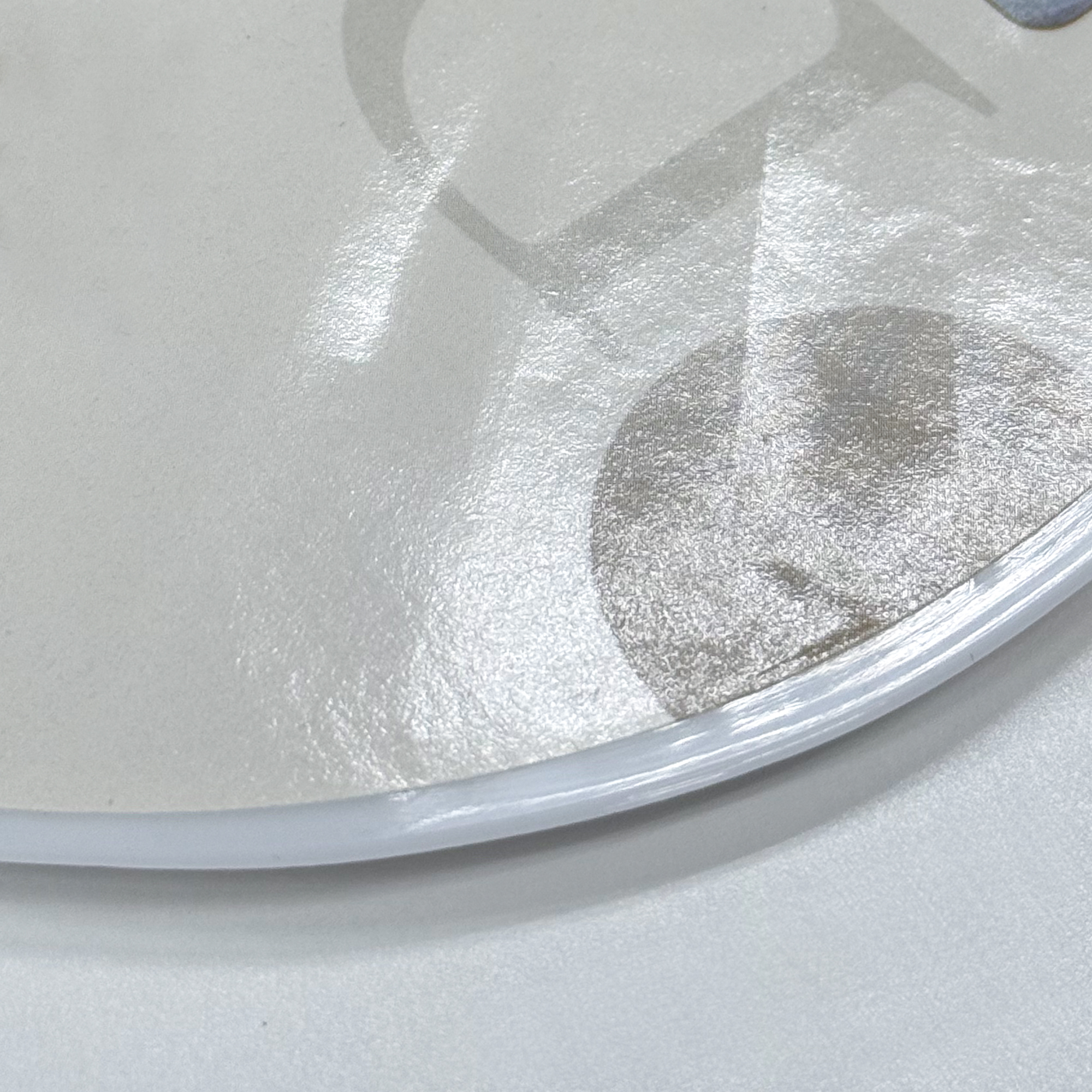 PVC Hand Fan - Image 7