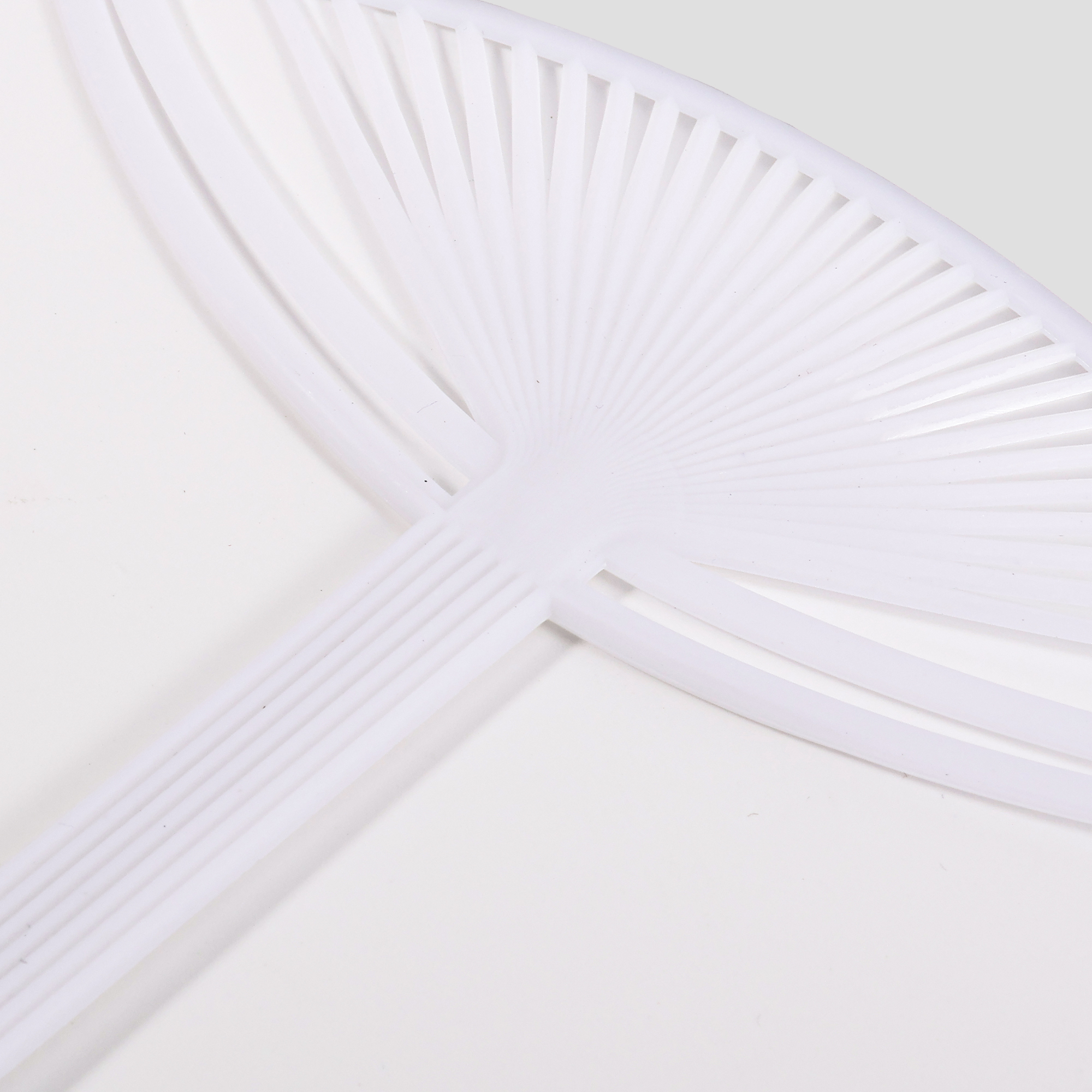 PVC Hand Fan - Image 6