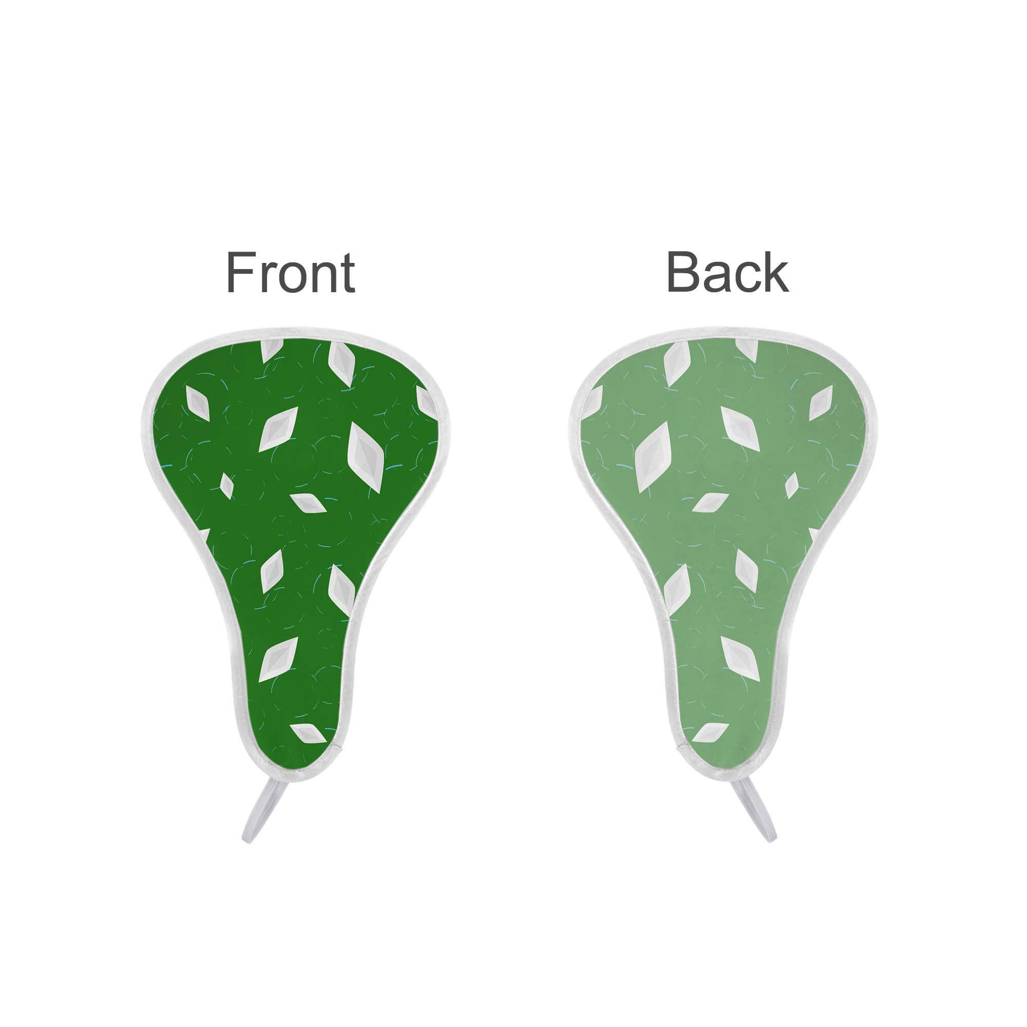 Foldable Full Colour Event Fan - Image 10
