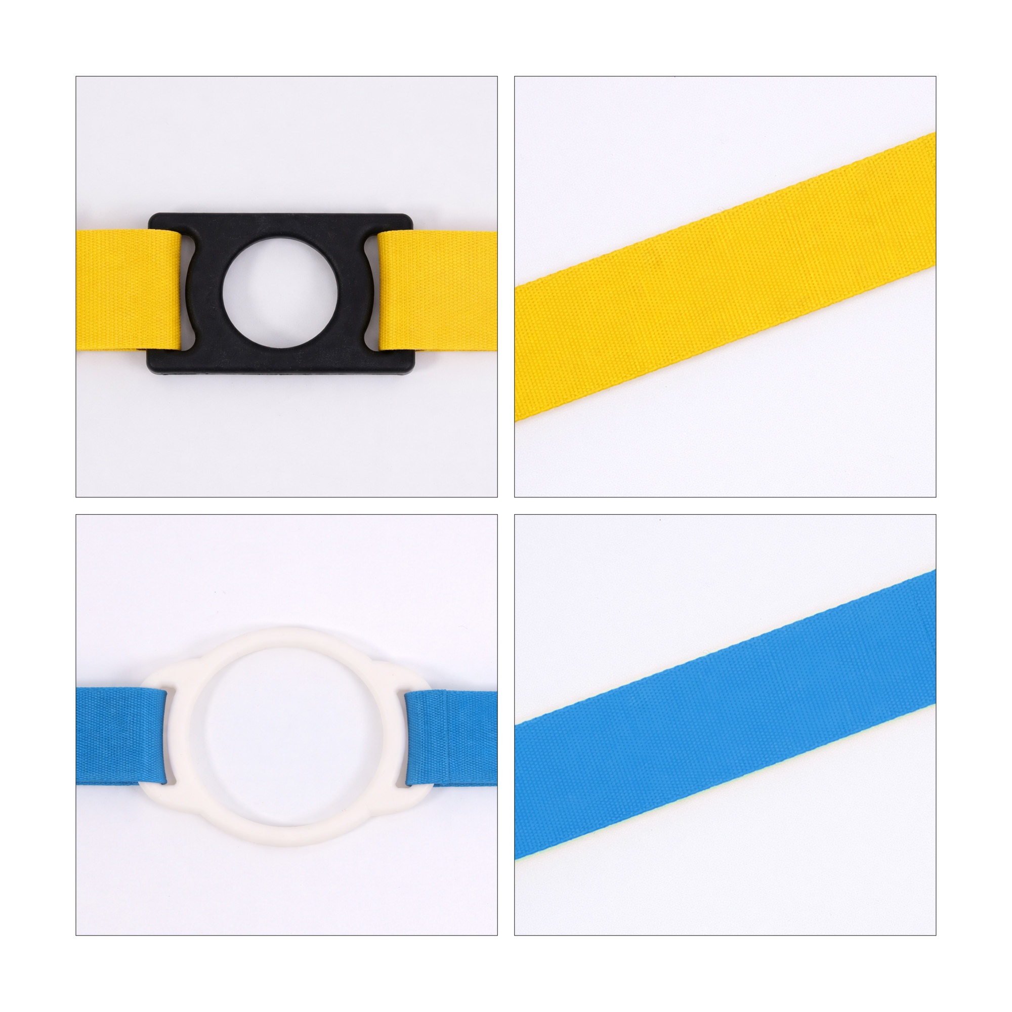 RPET Outdoor Water Bottle Lanyard - Image 6