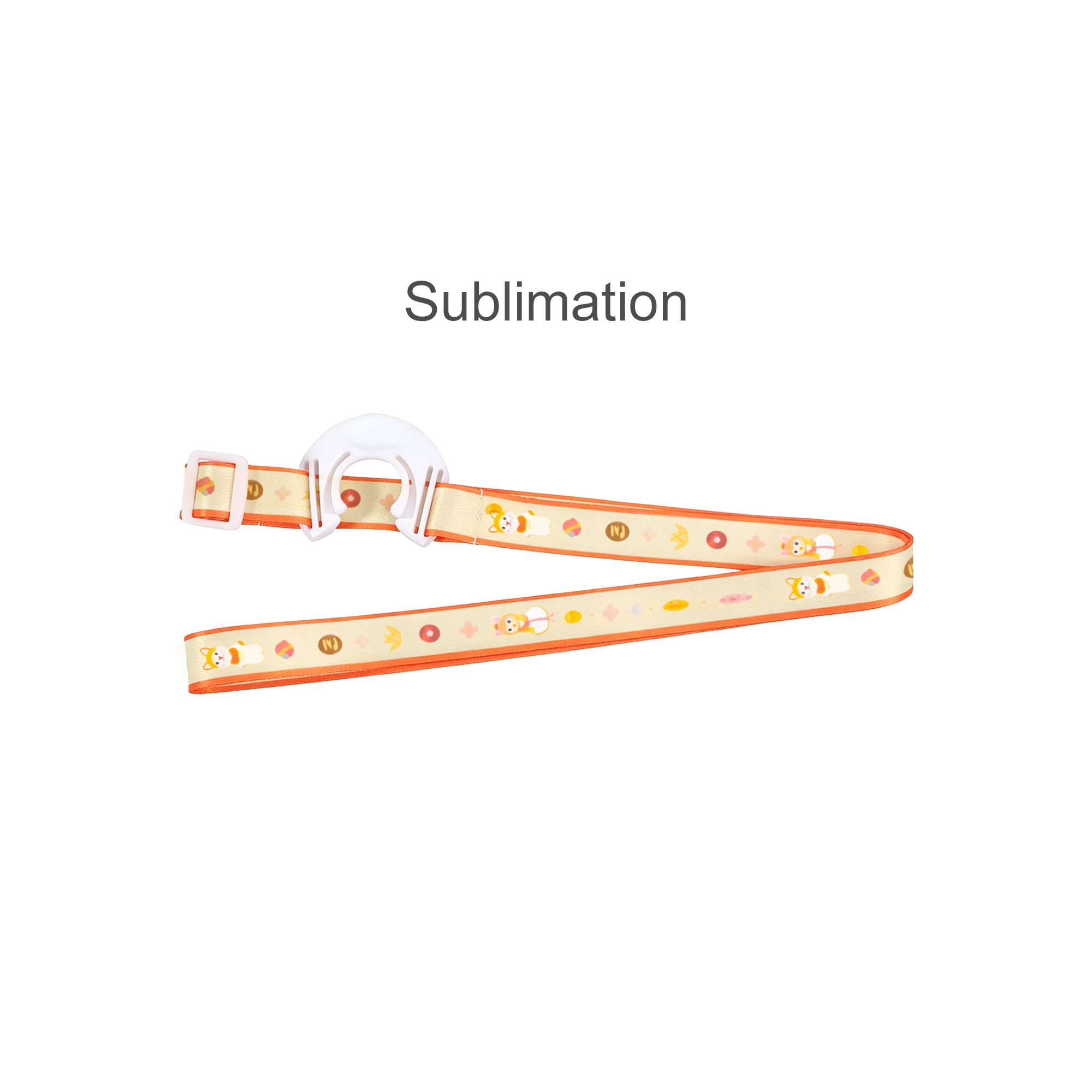 Drink Bottle Sling Lanyard - Image 3
