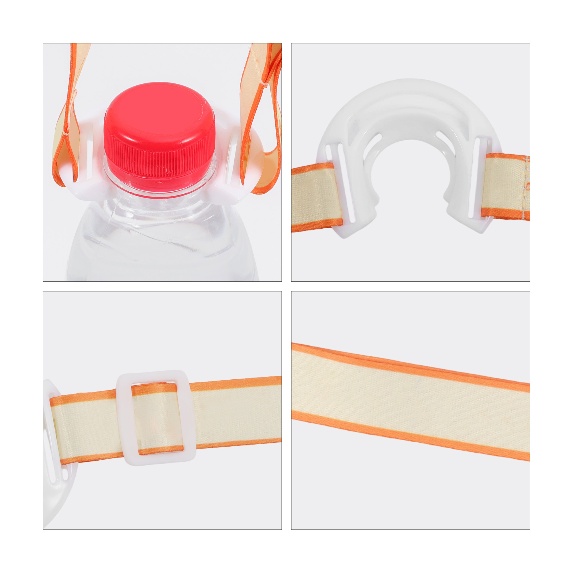 Drink Bottle Sling Lanyard - Image 4