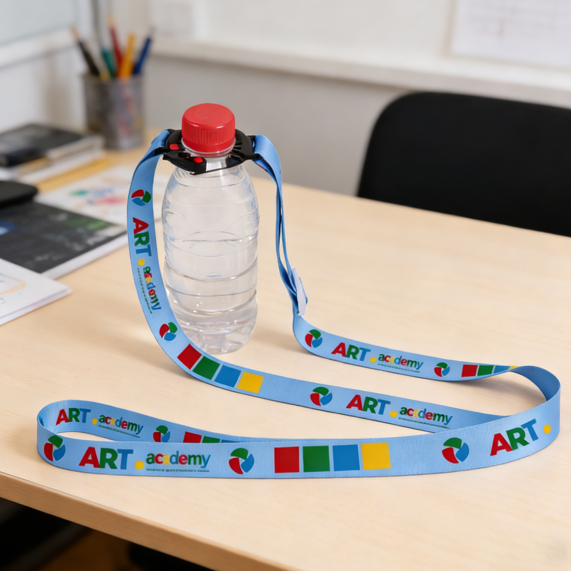 Water Bottle Lanyard - Image 5