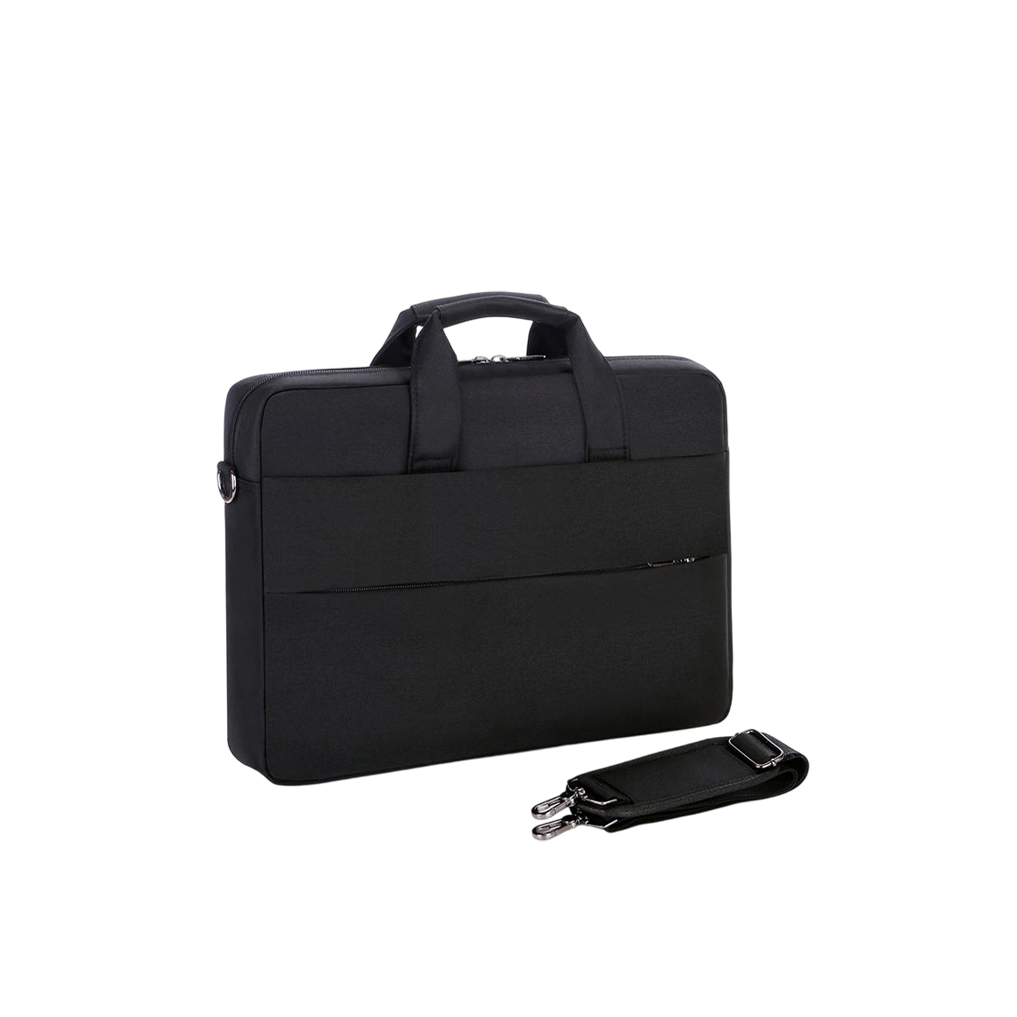 Business Laptop Bag with Buffer Pad - Image 3