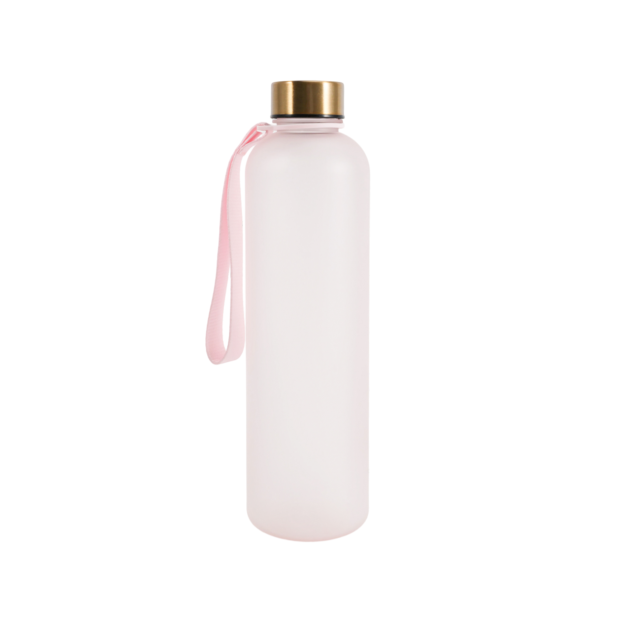 900ML BPA Free Tritan Water Bottle - Image 2