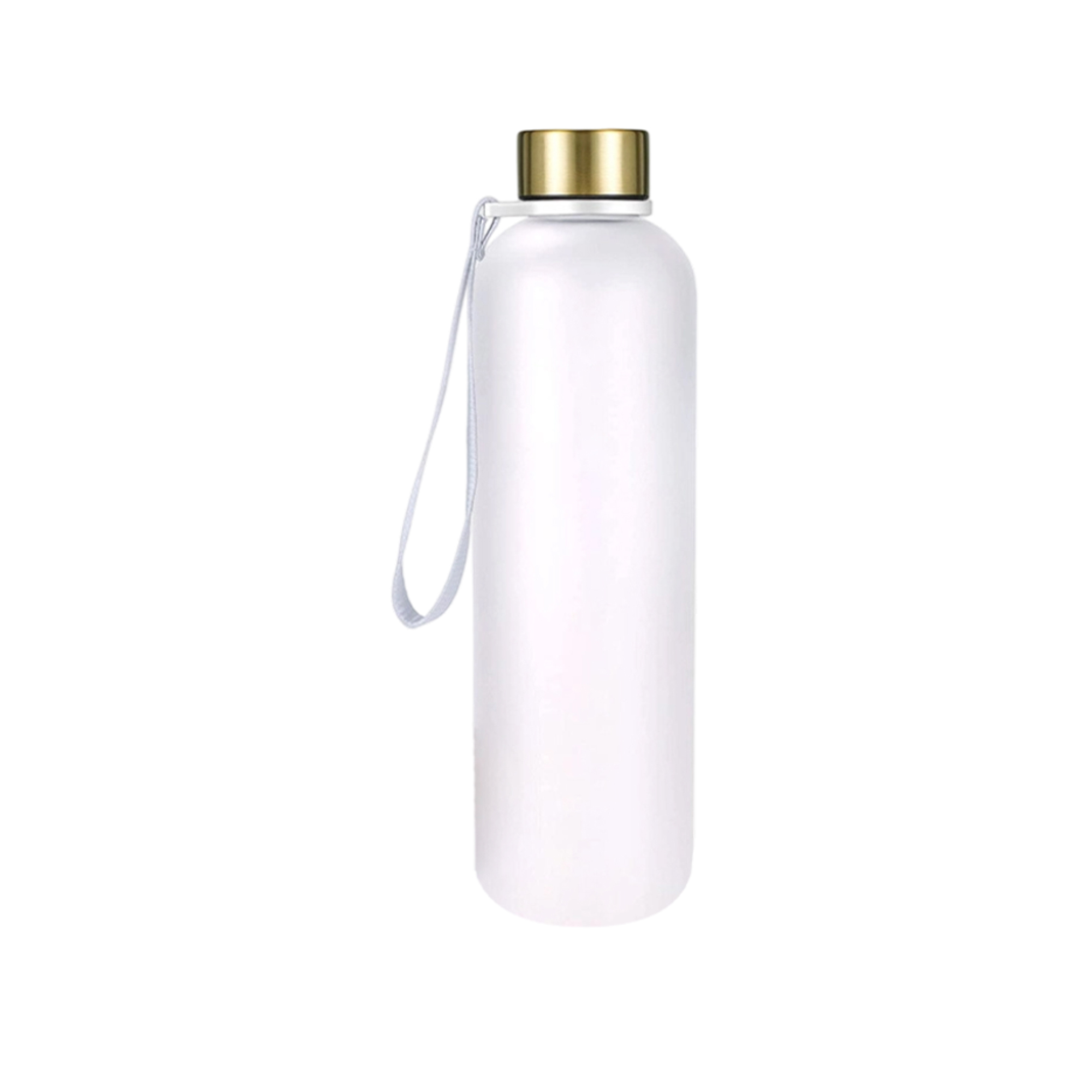 900ML BPA Free Tritan Water Bottle - Image 5
