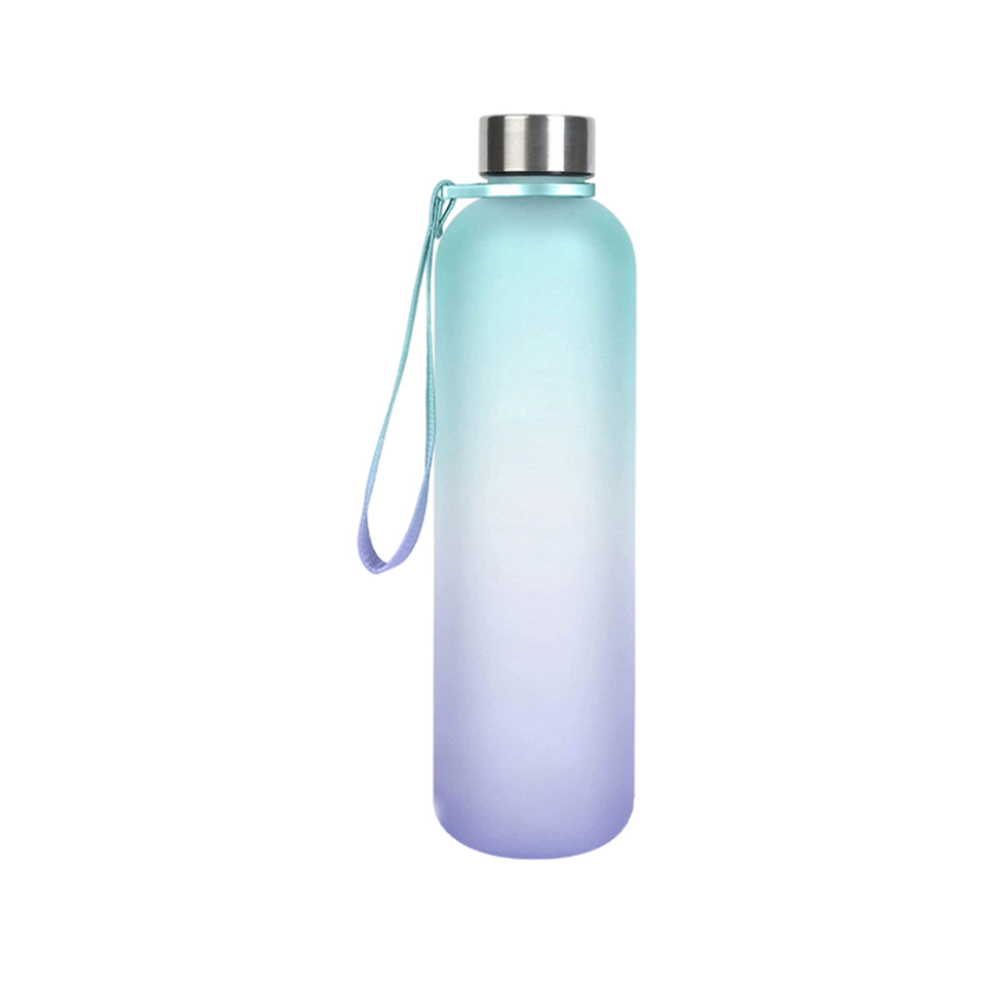900ML BPA Free Tritan Water Bottle - Image 8