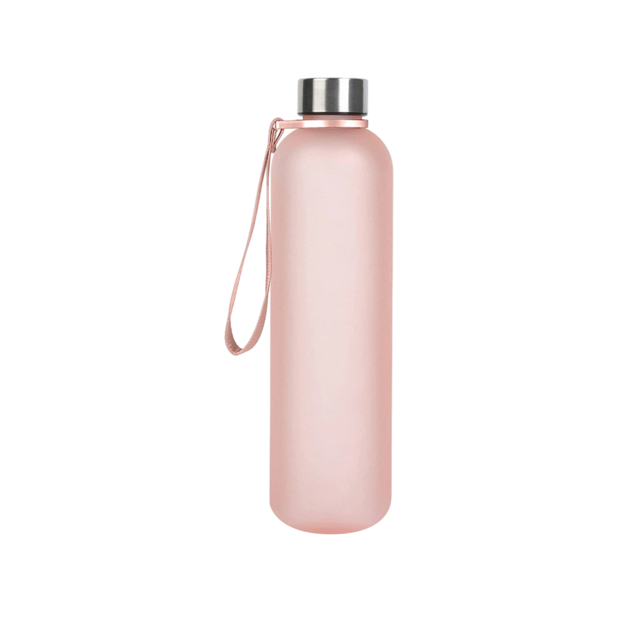 900ML BPA Free Tritan Water Bottle - Image 7