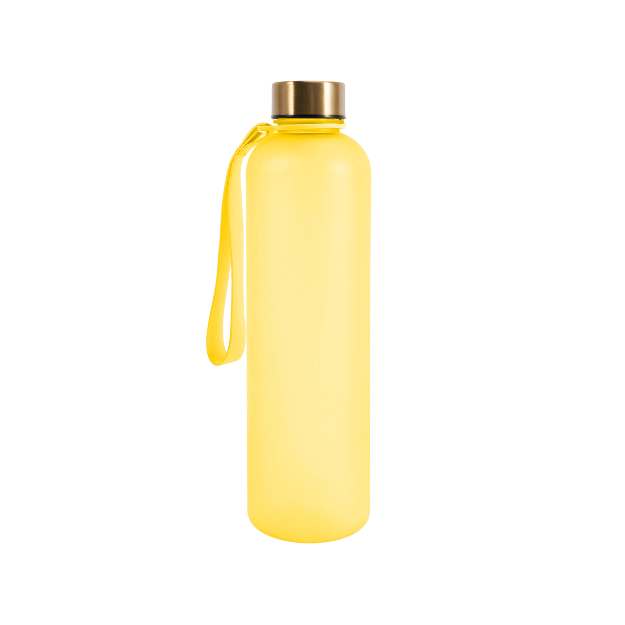 900ML BPA Free Water Bottle - Image 2
