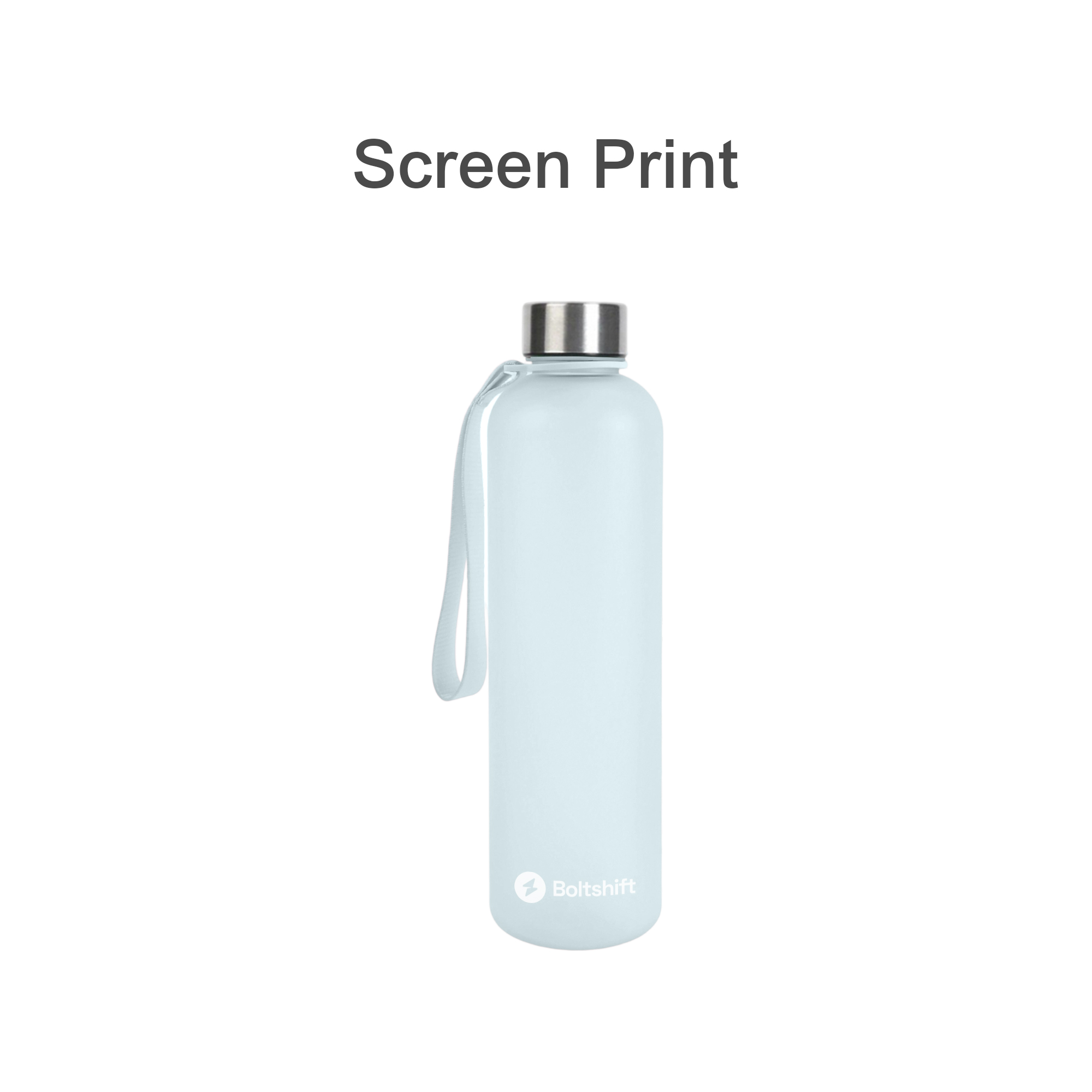 900ML BPA Free Water Bottle - Image 10