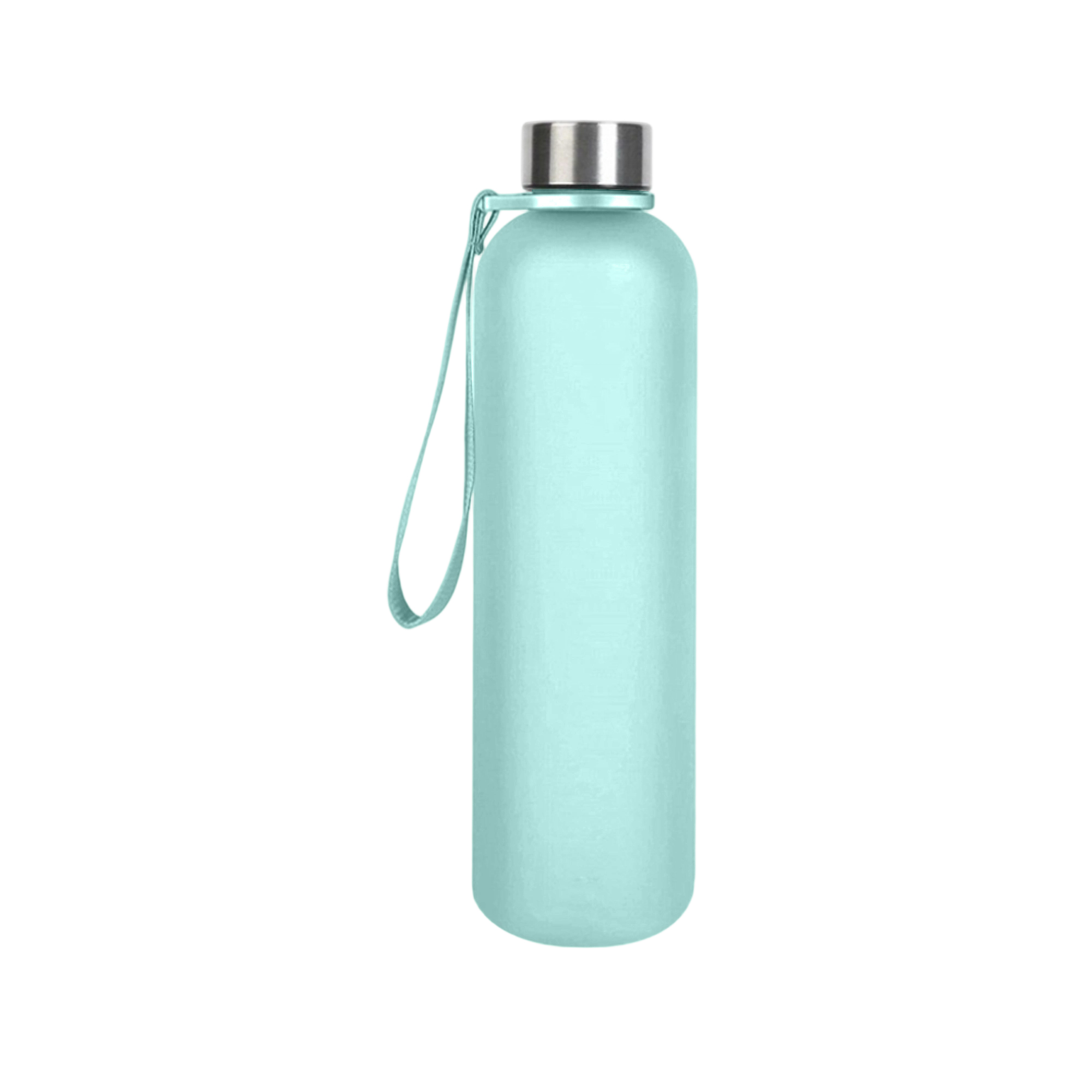 900ML BPA Free Water Bottle - Image 6