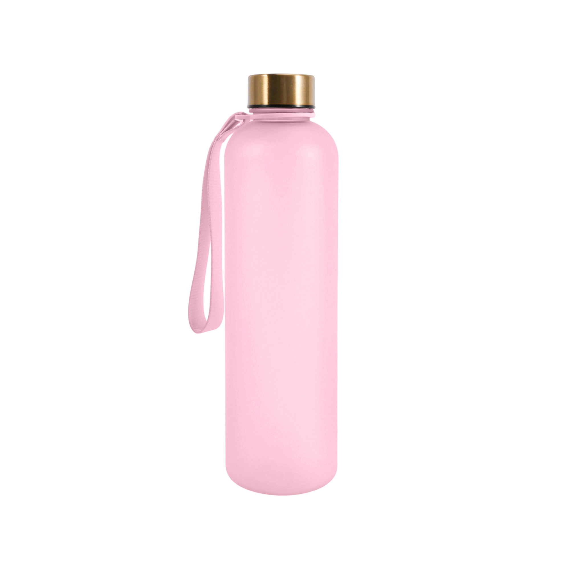 900ML BPA Free Water Bottle - Image 4
