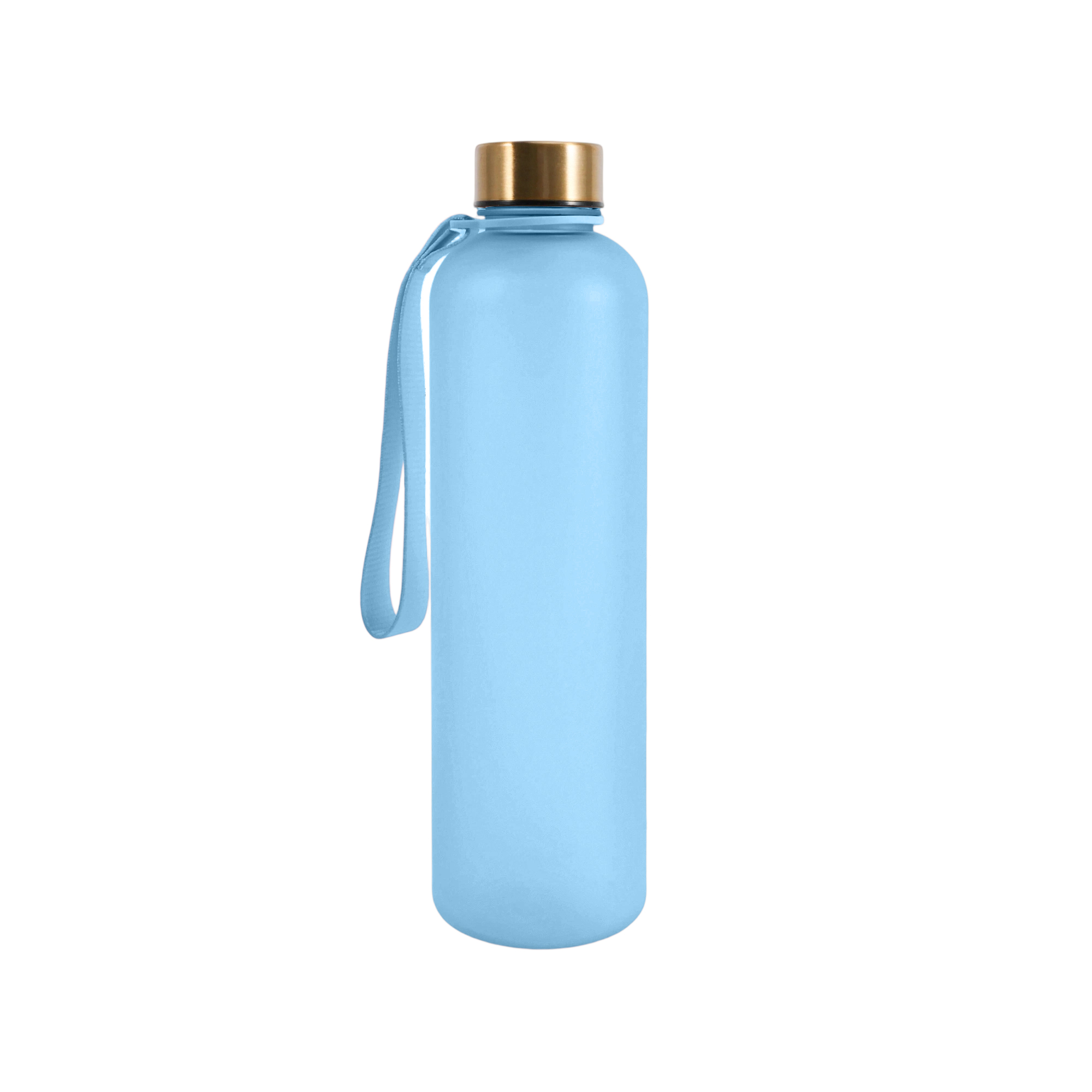 900ML BPA Free Water Bottle - Image 3