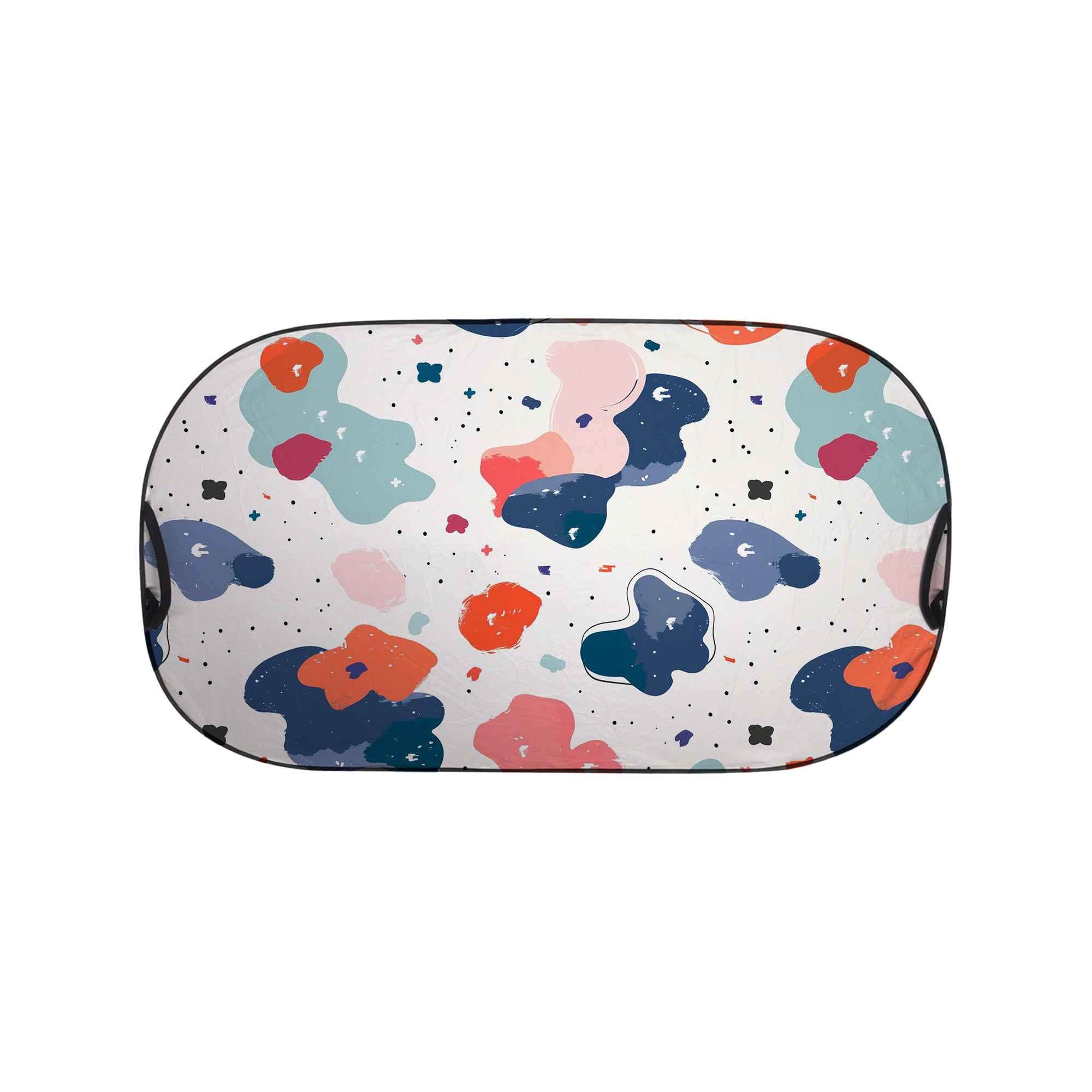 Light-blocking Car Sun Shade - Image 3